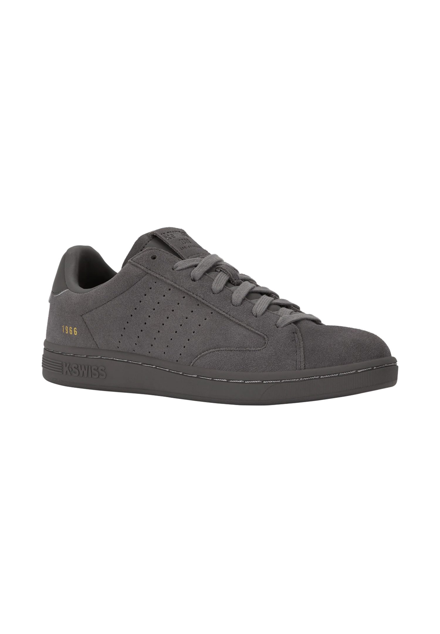 K-Swiss LOZAN KLUB SDE Sneaker