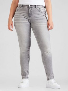 ONLY CARMAKOMA Skinny-fit-Jeans KARLA (1-tlg) Weiteres Detail