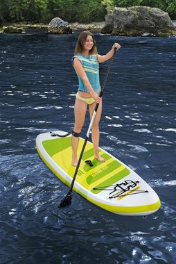 Bestway SUP-Board Hydro-Force™ Allround Board-Set Sea Breeze 305 x 84 x 12 cm