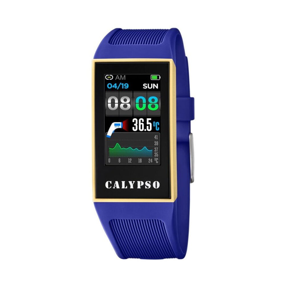 Calypso Luxusuhr Smartwatch K8502/2