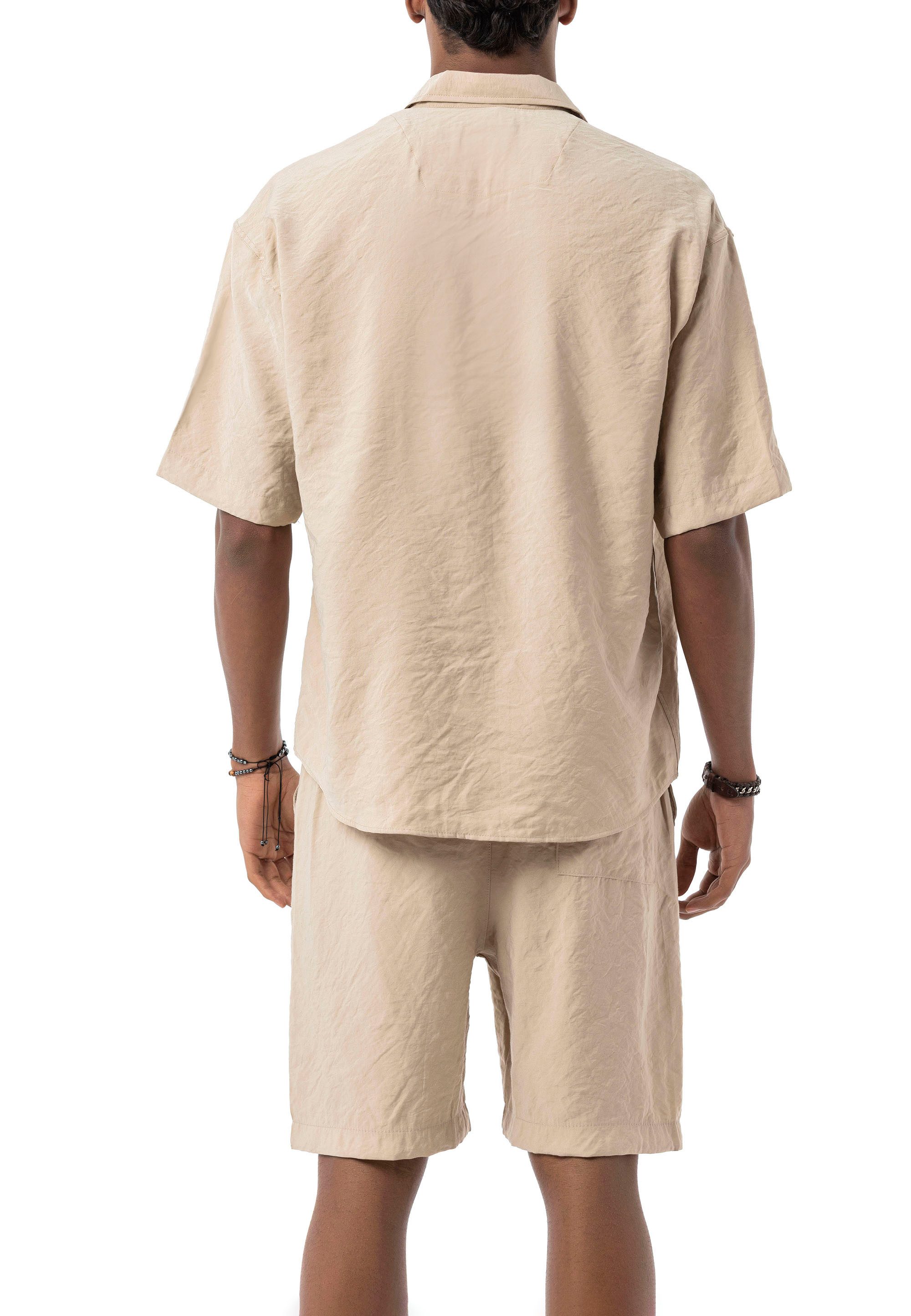 RedBridge T-Shirt & Shorts Sommer-Set – günstig online kaufen