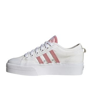 adidas Originals Nizza Platform Damen Sneaker