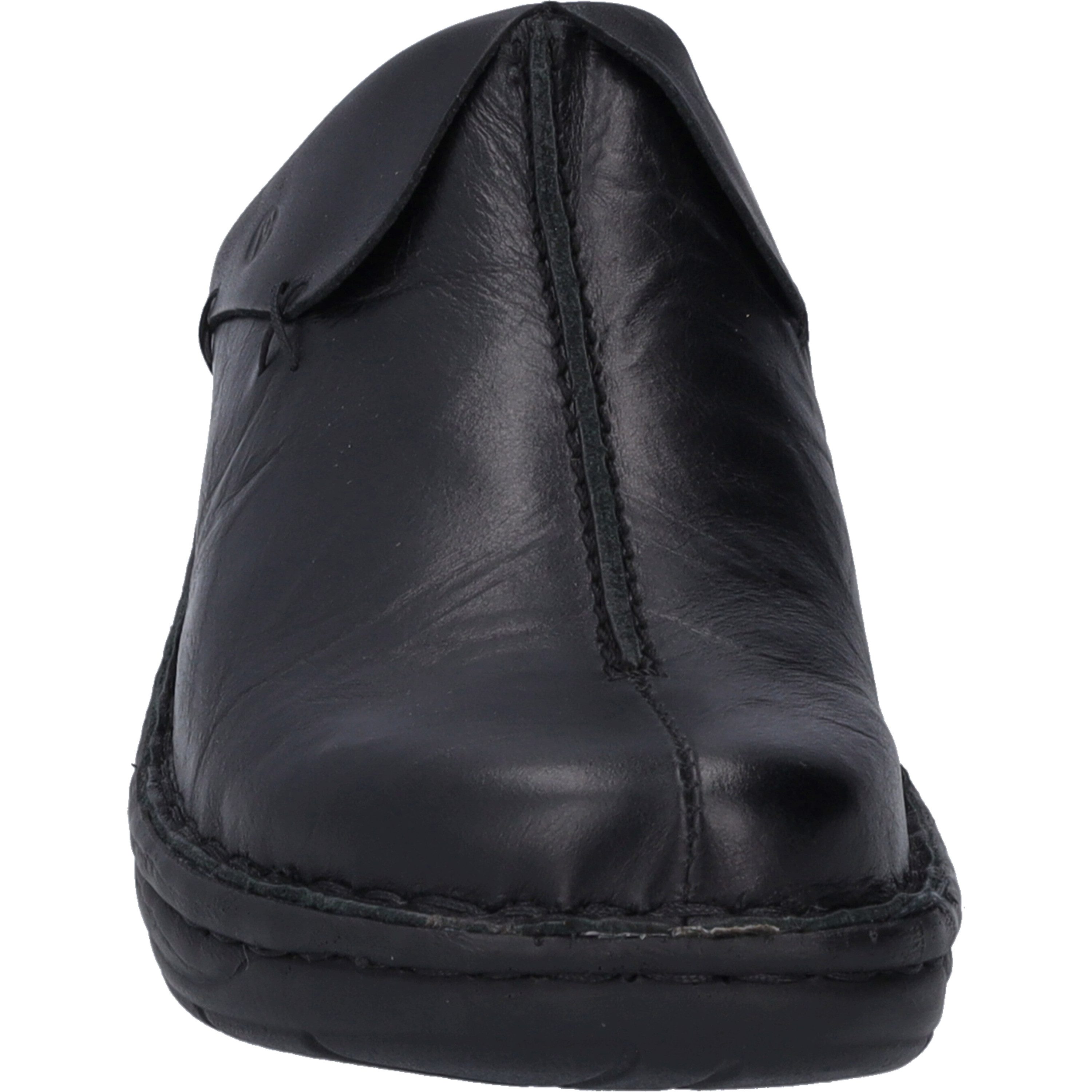 Josef Seibel Catalonia 48,schwarz Clog