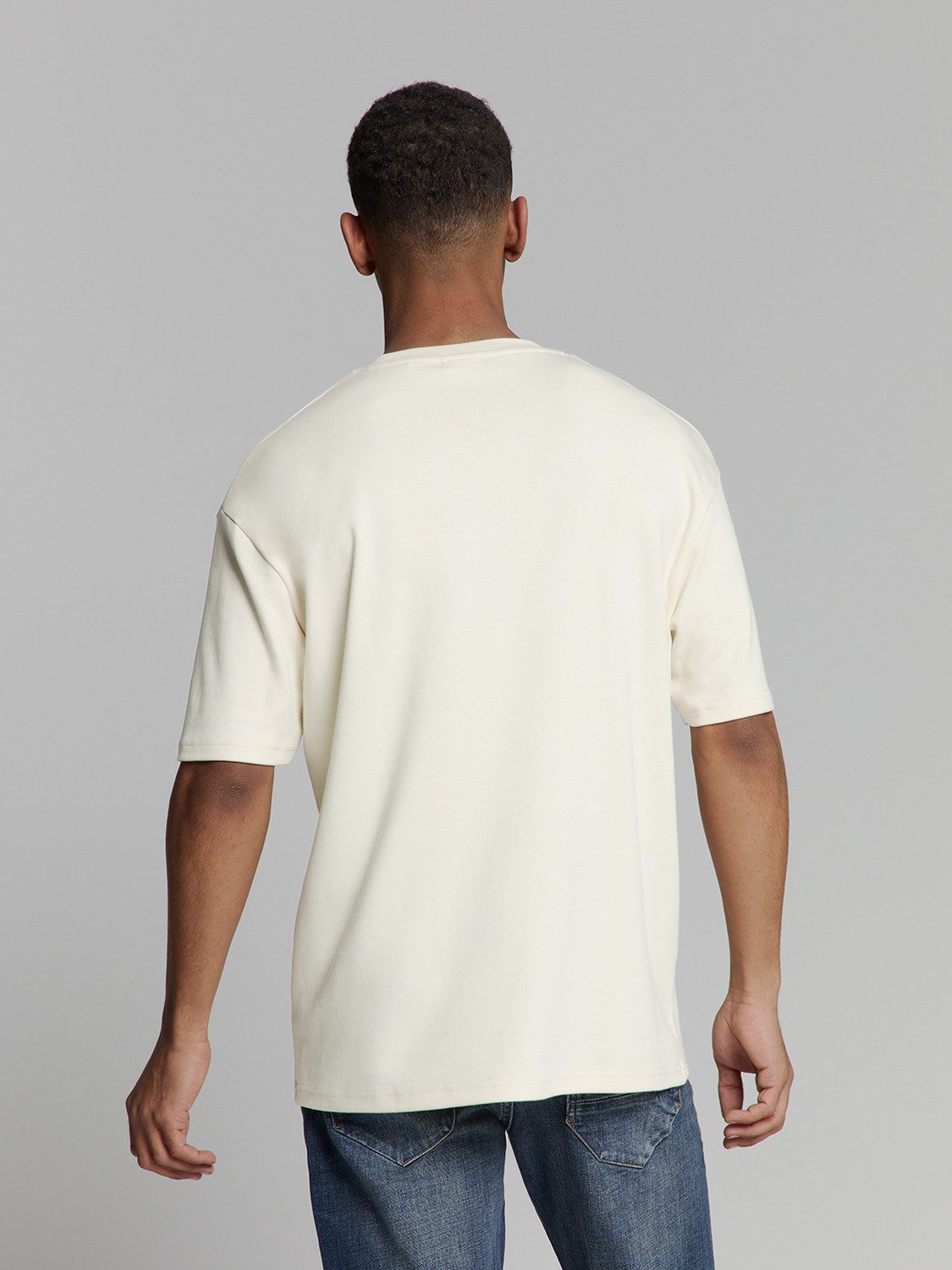 NO EXCESS T-Shirt No Excess T-Shirt günstig online kaufen