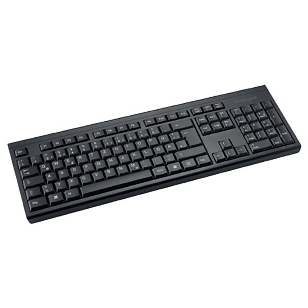 KENSINGTON K75561DE Tastatur