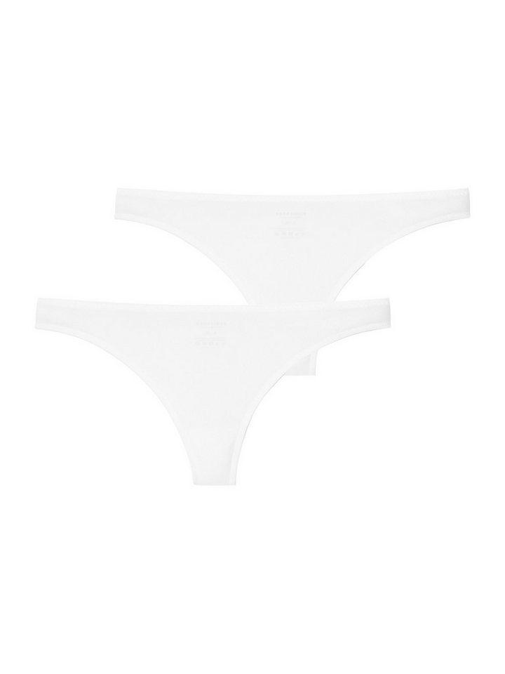 Schiesser String Invisible Lace (2-St)