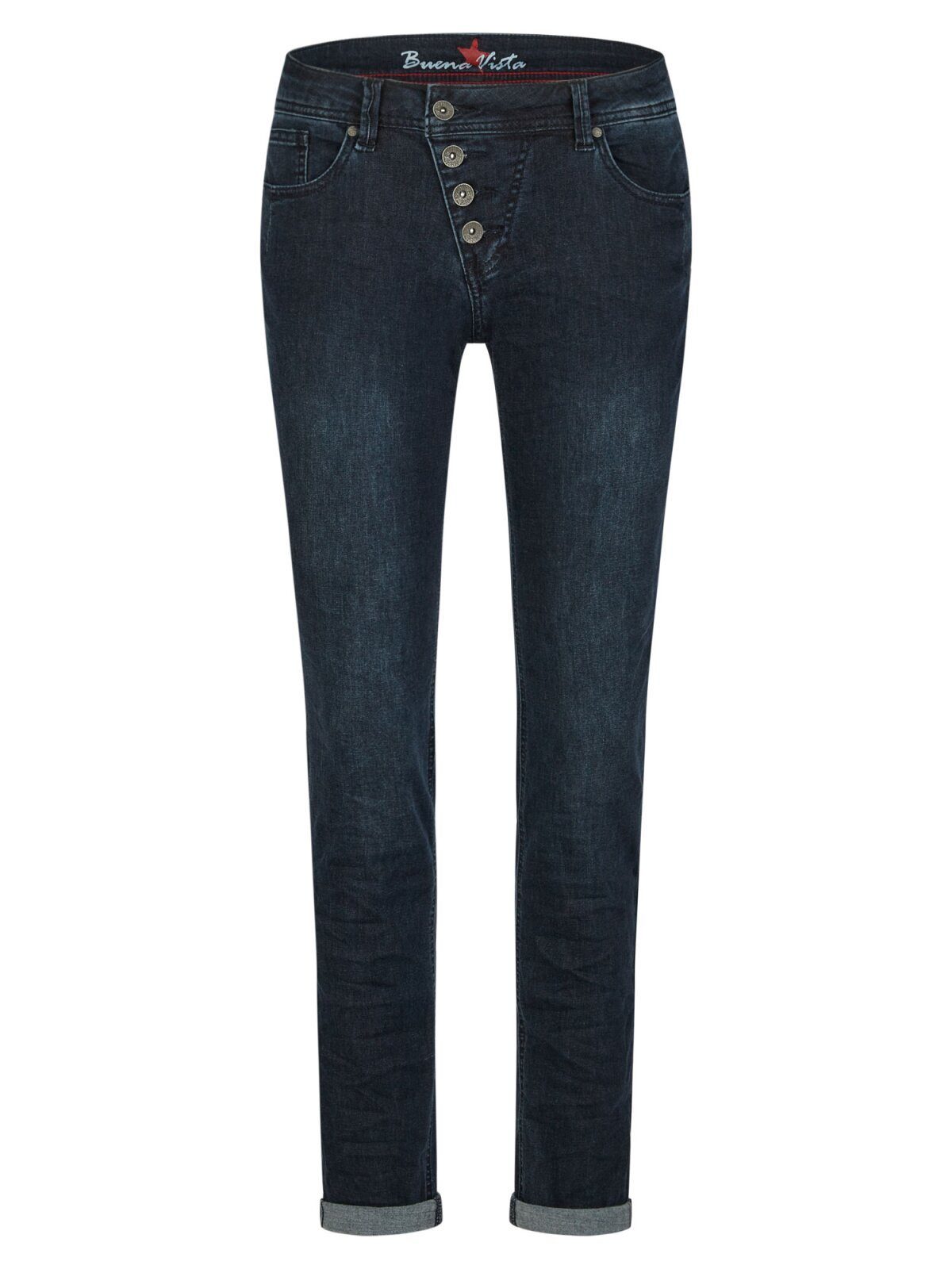 Buena Vista Stretch-Jeans BUENA VISTA MALIBU midnight blue 2310 B5001 367.7160 - THERMO SOFT