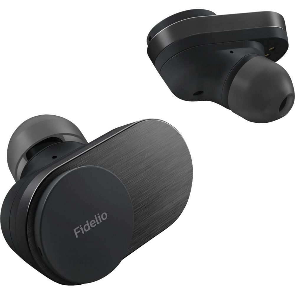 Philips Наушники (True Wireless, Geräuschreduzierung, IPX4 spritzwassergeschützt., Kompatibel mit Siri und Google Assistant, Bluetooth, Anruffunktion)