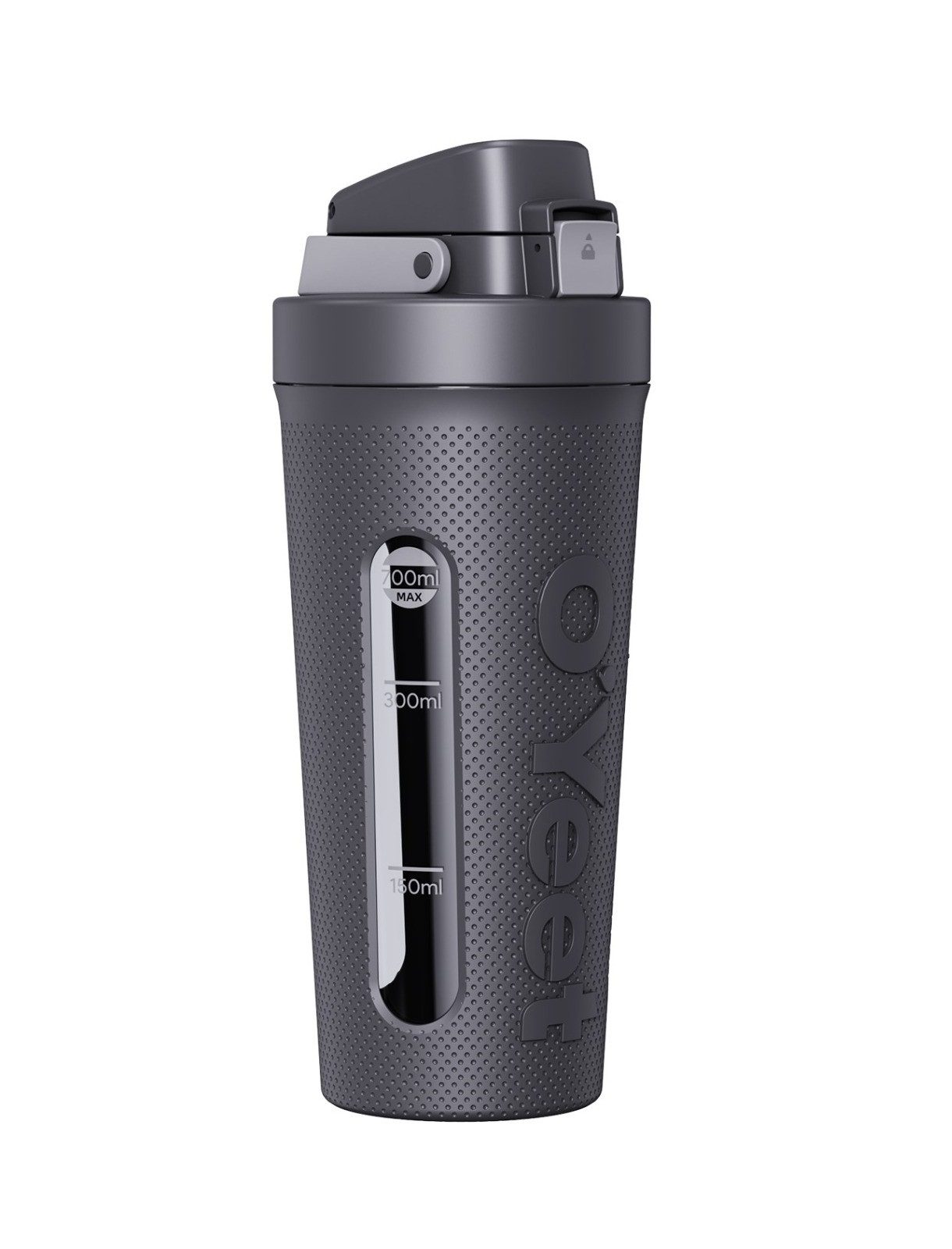 O`Yeet Protein Shaker O`Yeet, 700 ml