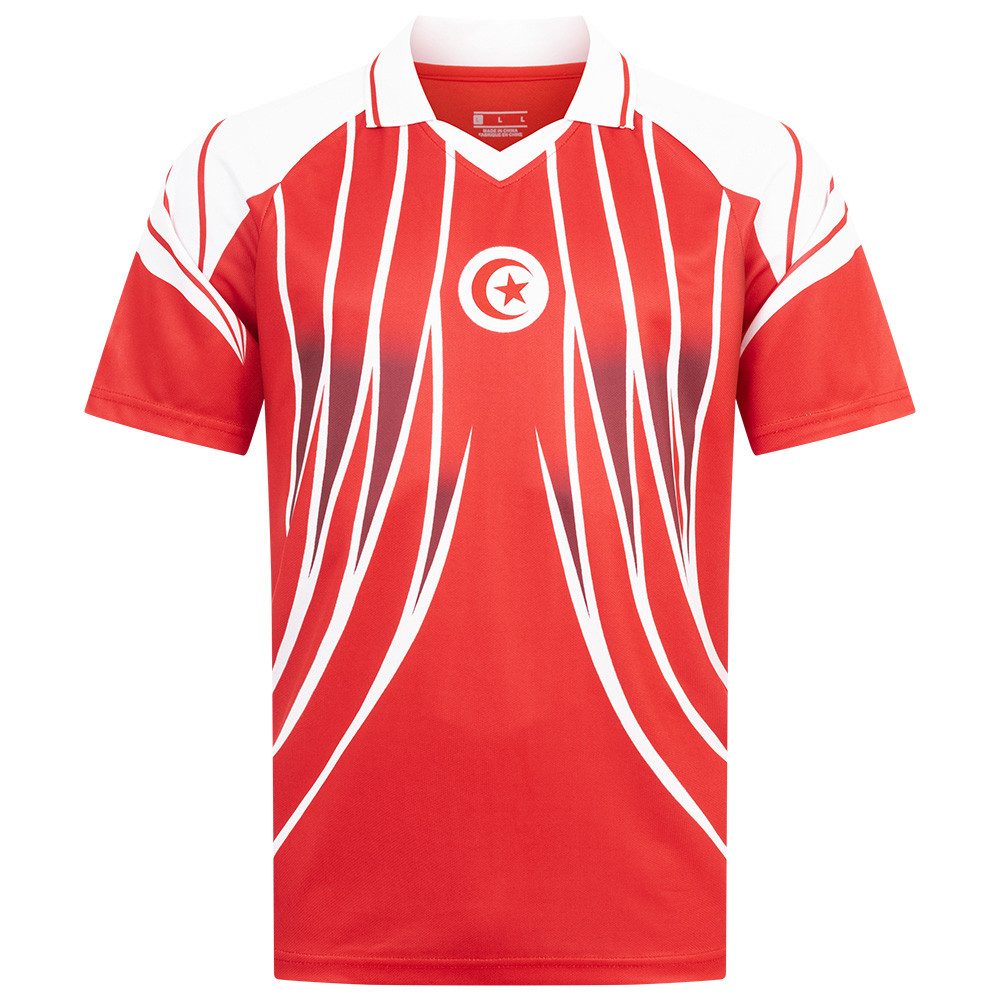 JELEX Fußballtrikot "Retro History"
