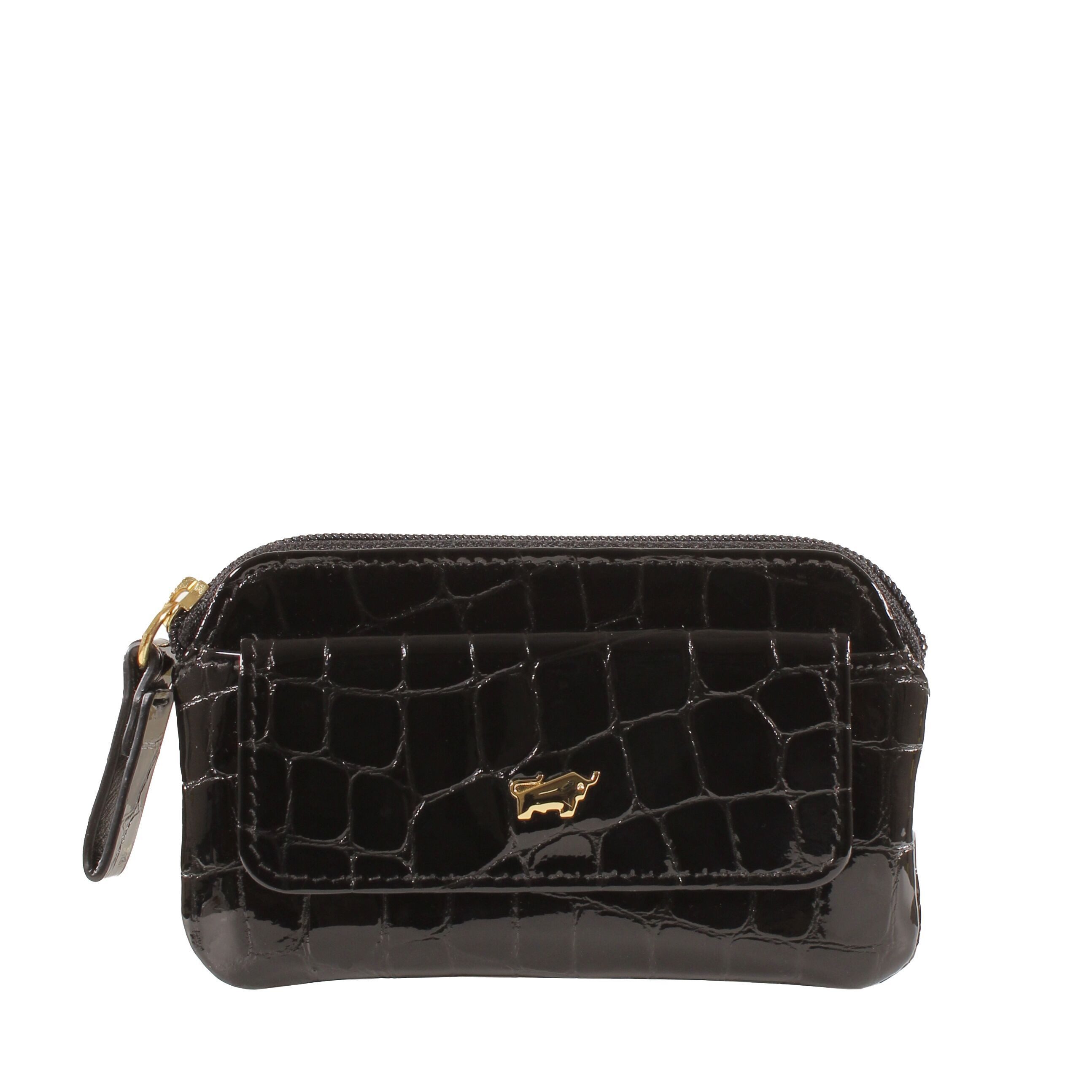 Braun Büffel Geldbörse VERONA