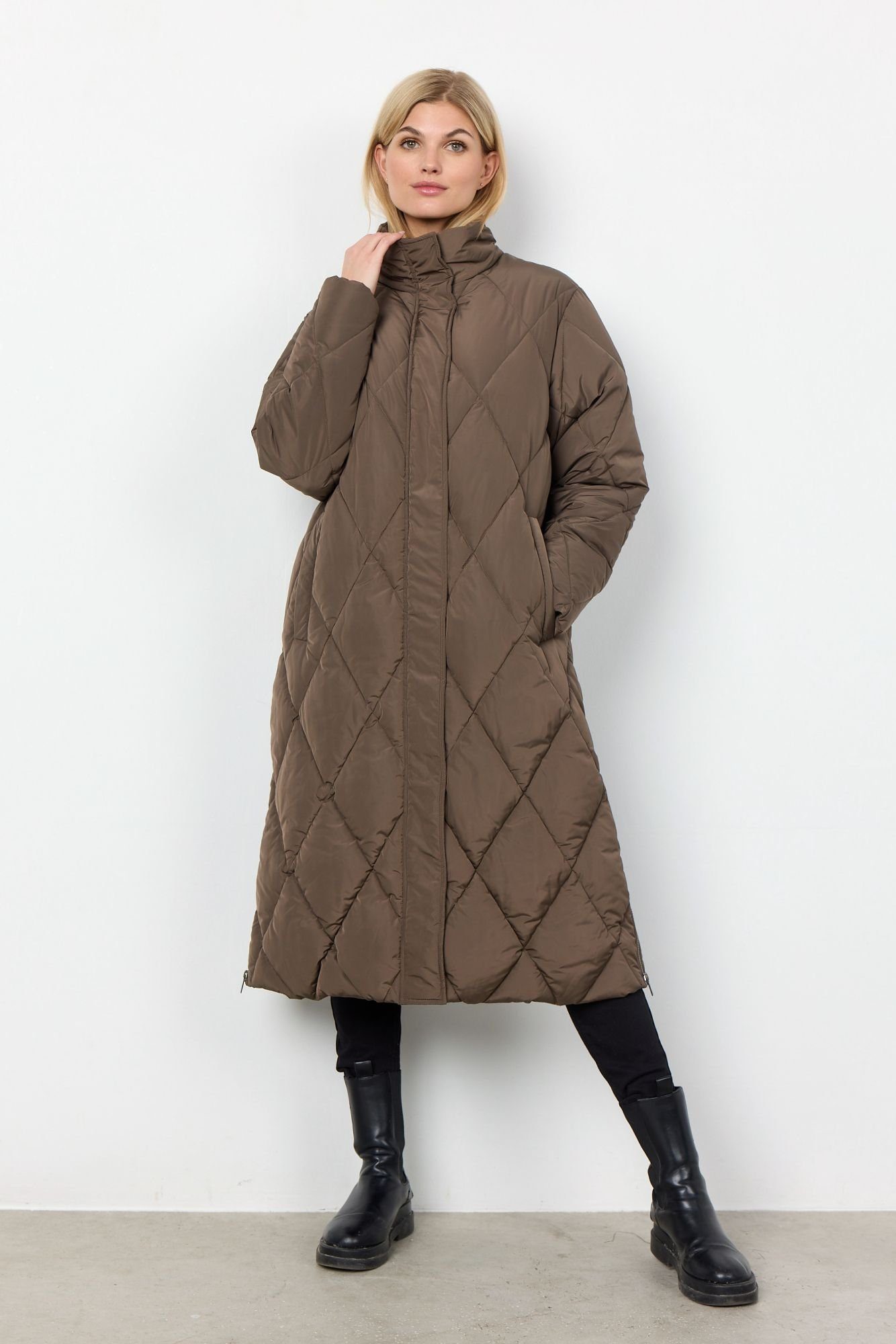 soyaconcept Outdoorjacke