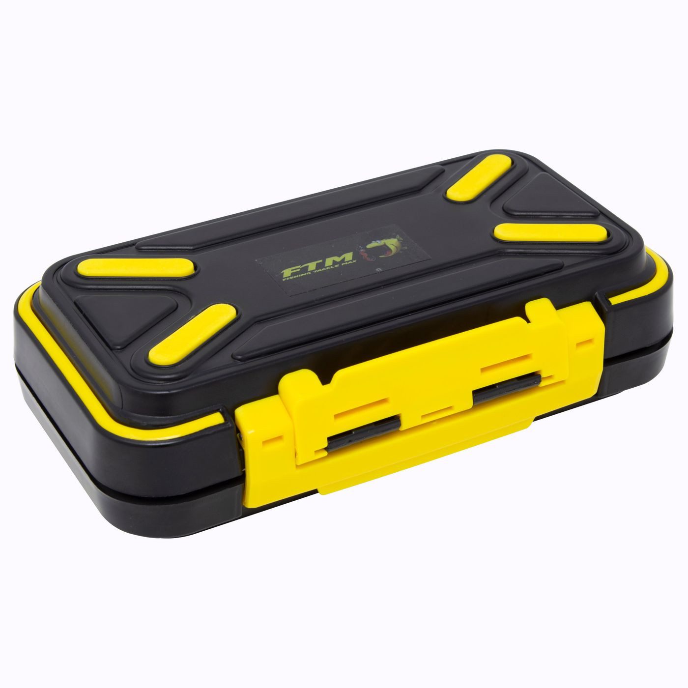 Angelkoffer FTM Safty Case x-large - Kleinteilebox