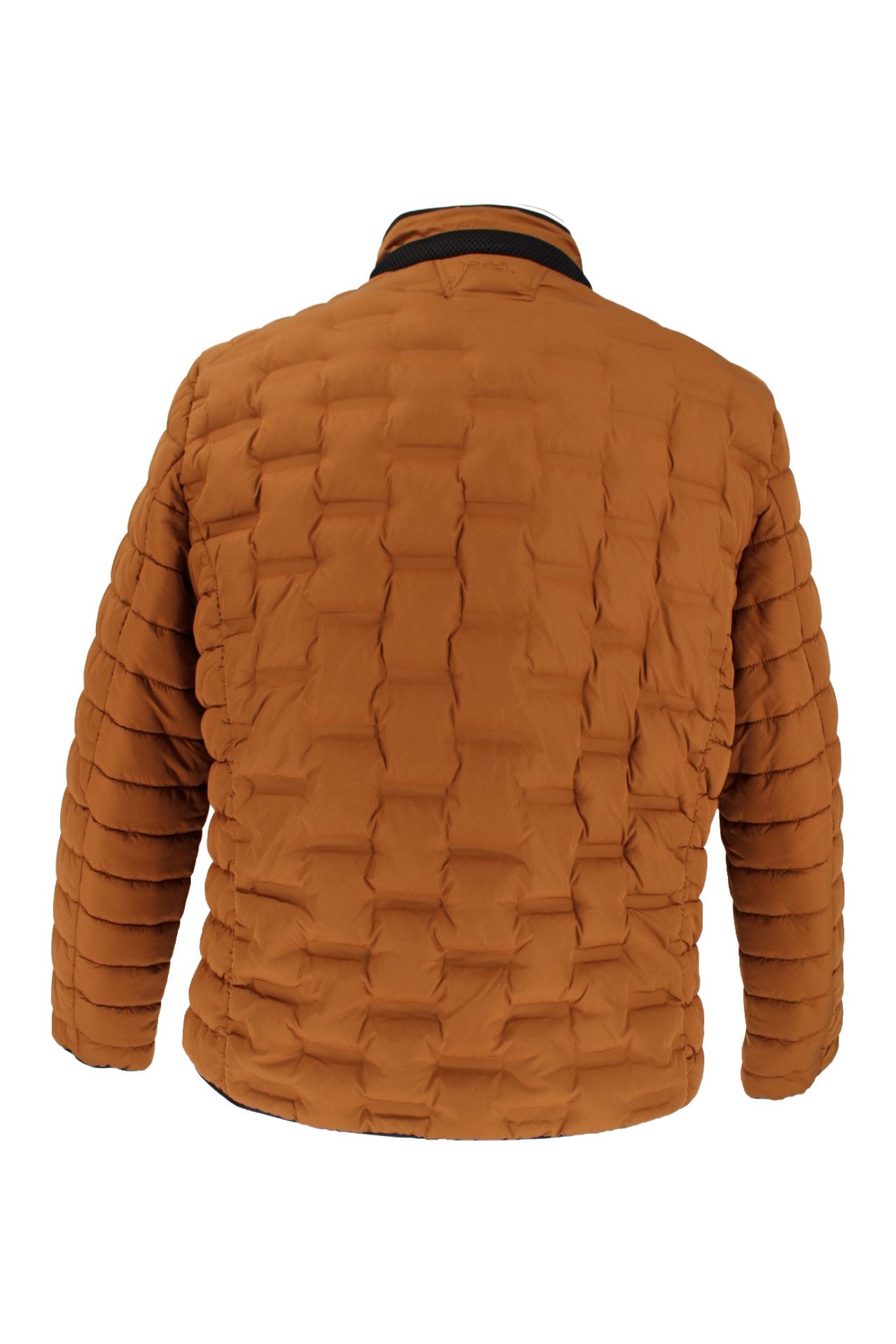 Redpoint Allwetterjacke Herren Jacke gesteppt braun Braun