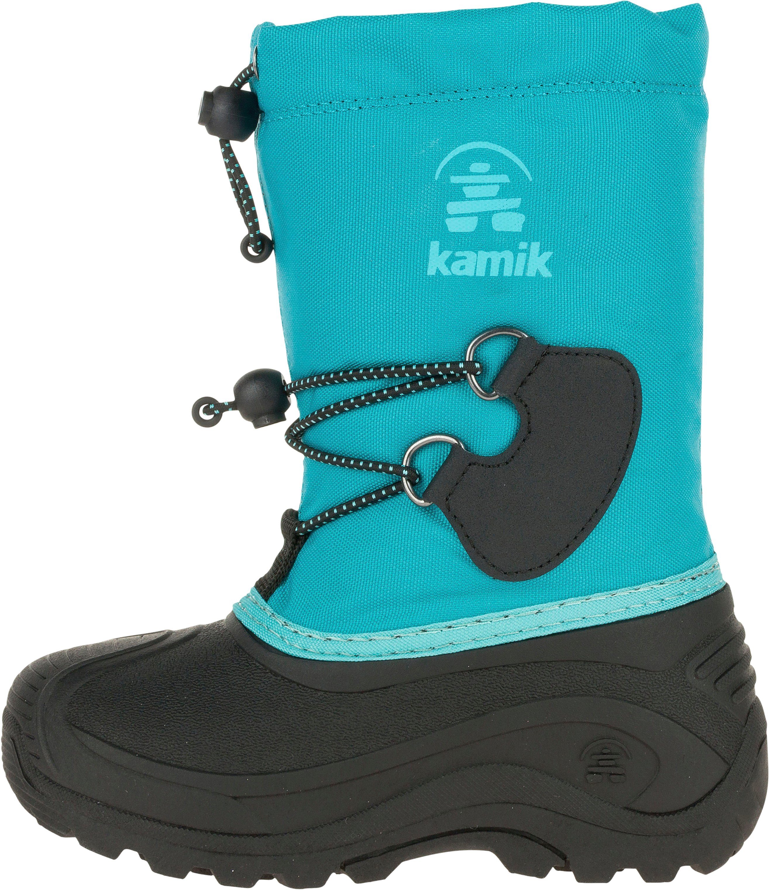 Kamik SOUTHPOLE 4 Outdoorwinterstiefel Winterboots, Winterstiefel, Snowboots, Winterschuhe, wasserdicht