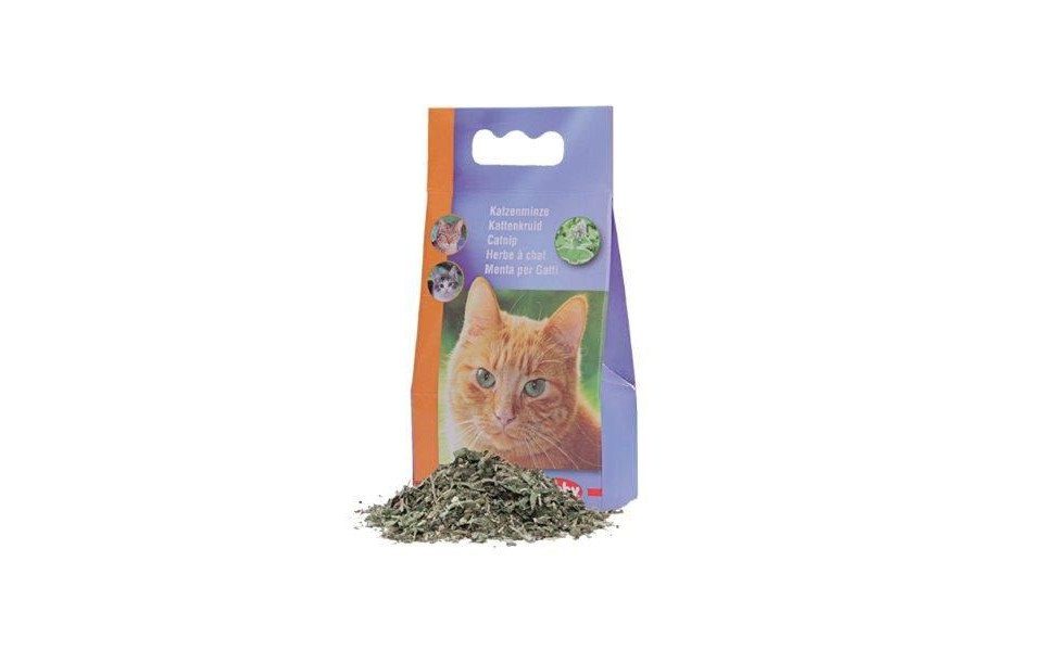 Nobby Katzenspielrad Nobby Katzenminze 25 g, PET