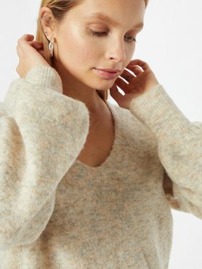 Cream Strickpullover Merle (1-tlg) Weiteres Detail