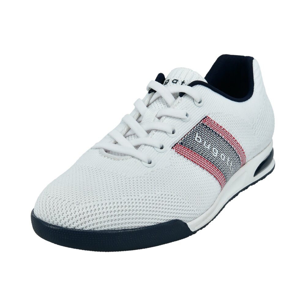 bugatti Bugatti - Sneaker - Weiß Schnürschuh günstig online kaufen