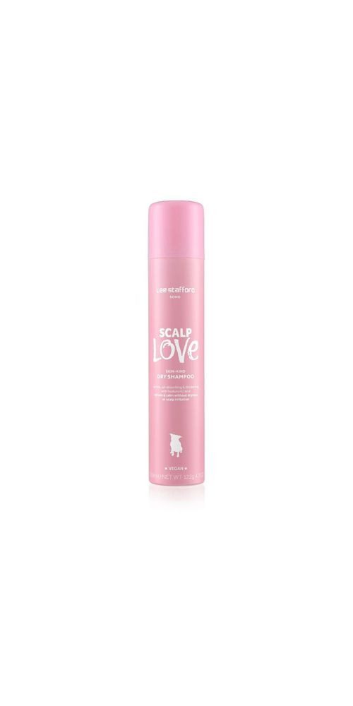 Lee Stafford Haarshampoo Lee Stafford Scalp Love Skin-Kind Dry Shampoo 200ml