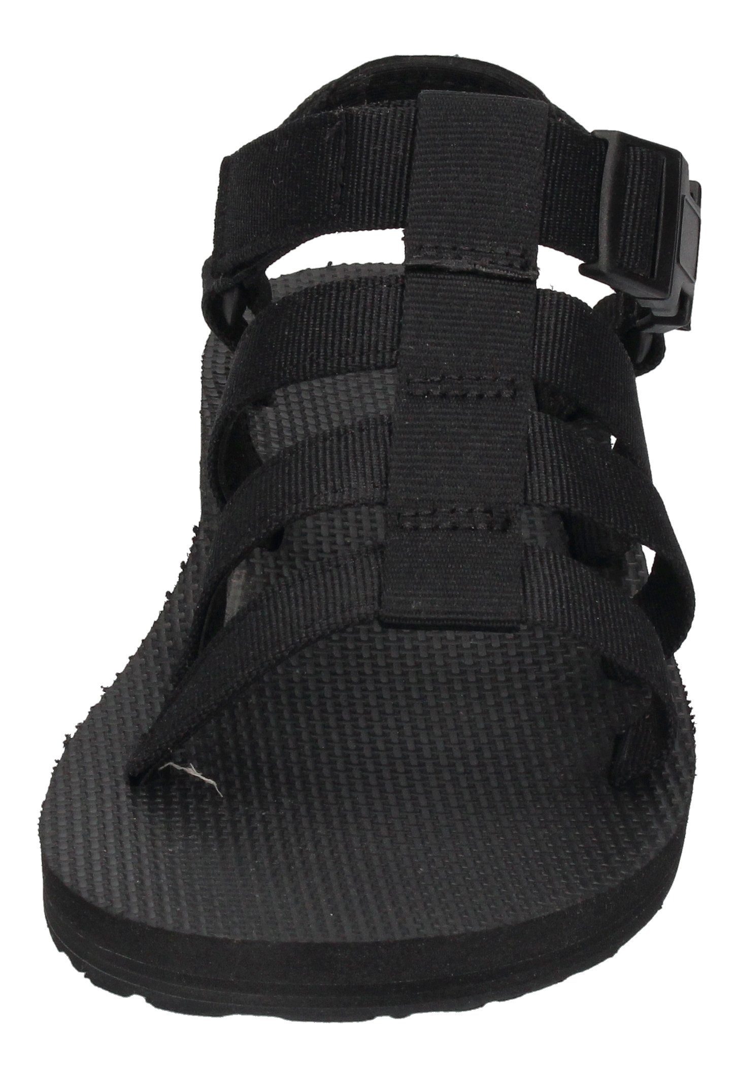 ORIGINAL 1106854 Black Teva DORADO Plateausandale