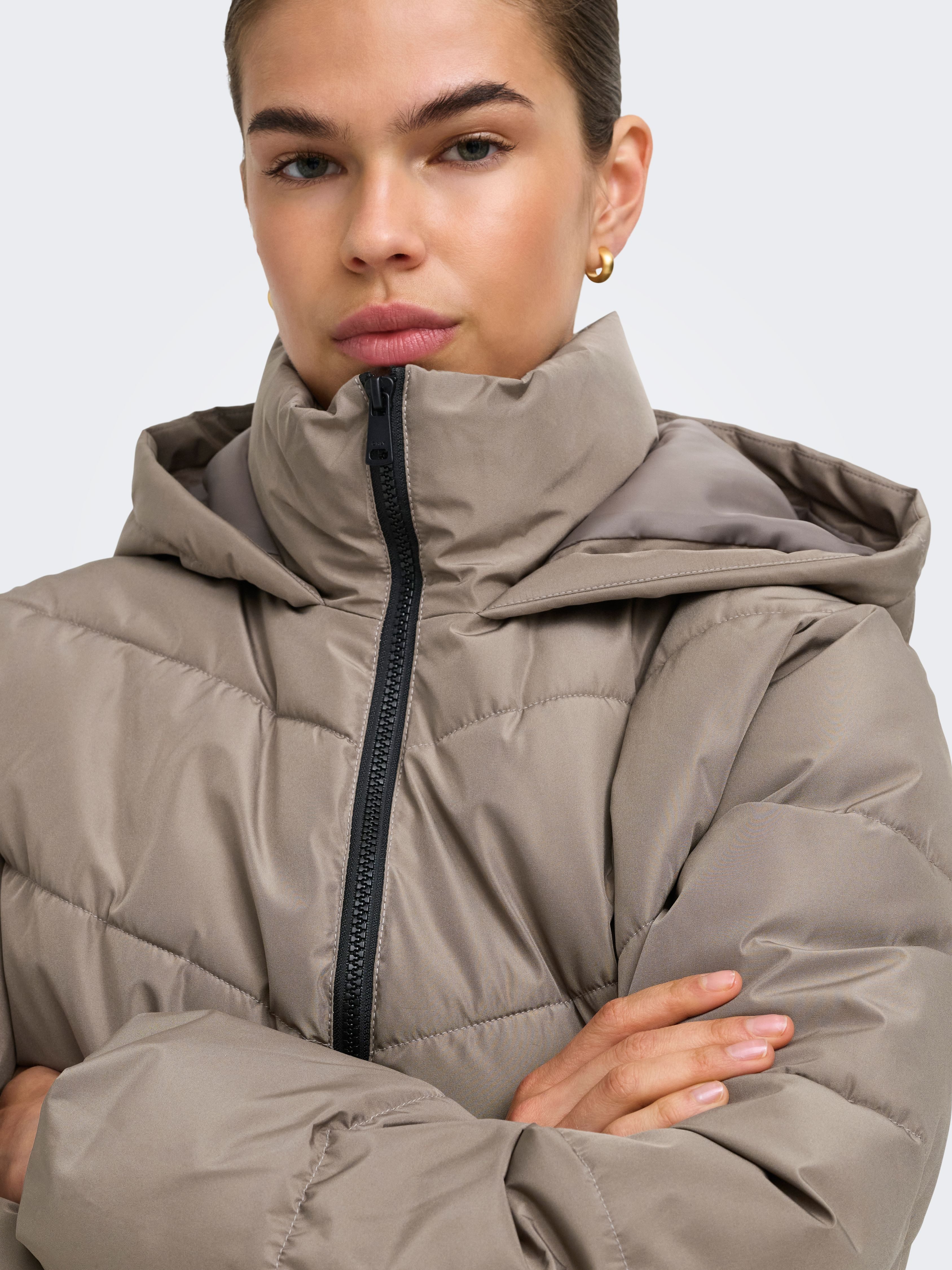 ONLY Outdoorjacke