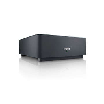 CANTON Smart Sub 10 schwarz Aktion Subwoofer