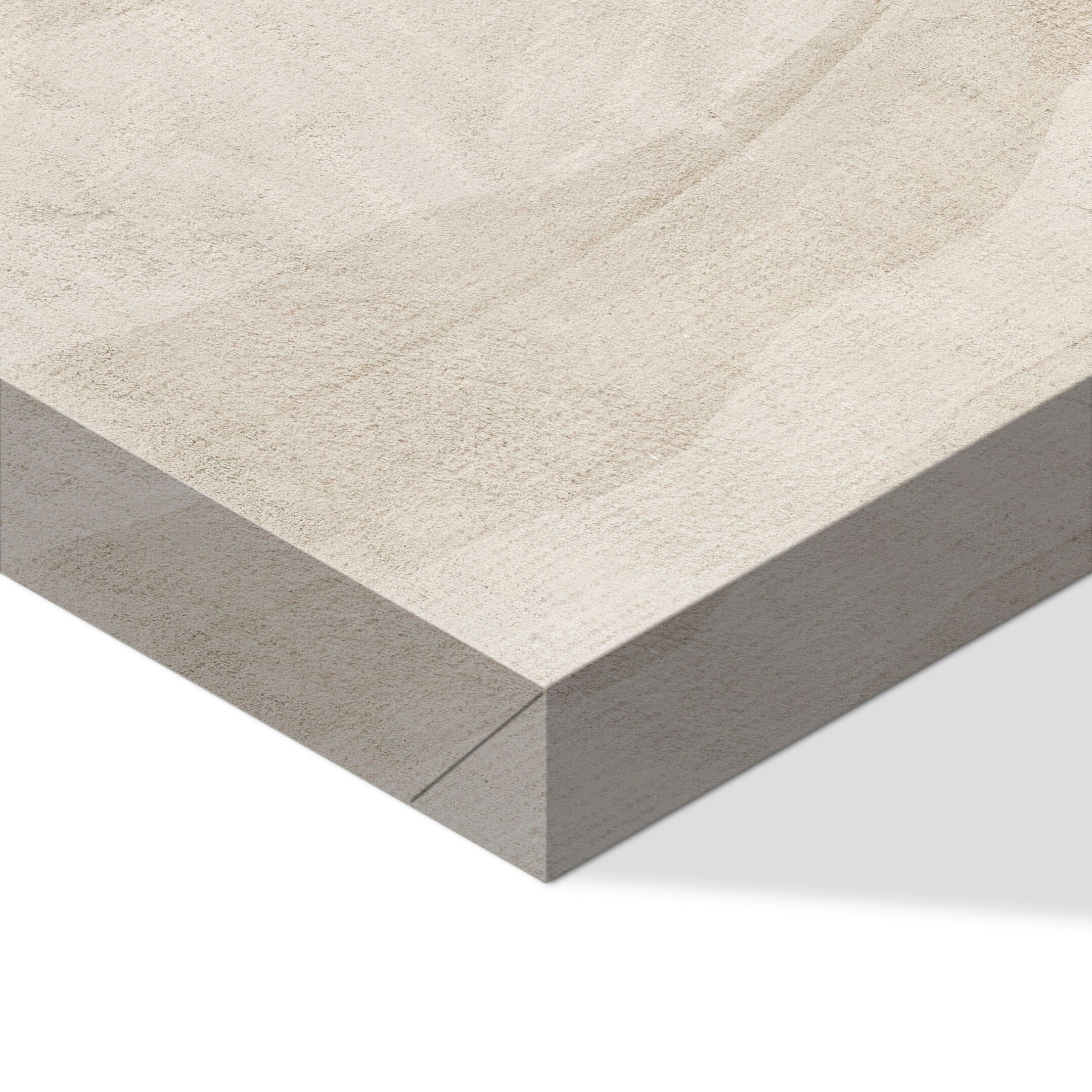 LUMASOUL Leinwandbild Gemälde auf 3 Leinwänden – Gemälde 90 x 60 cm, Indust günstig online kaufen