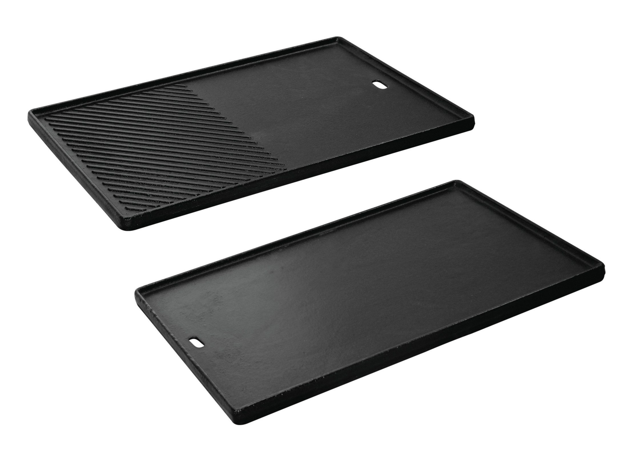 Enders® Grillplatte ENDERS Guss-Wendeplatte Hyde 4, Hyde 6