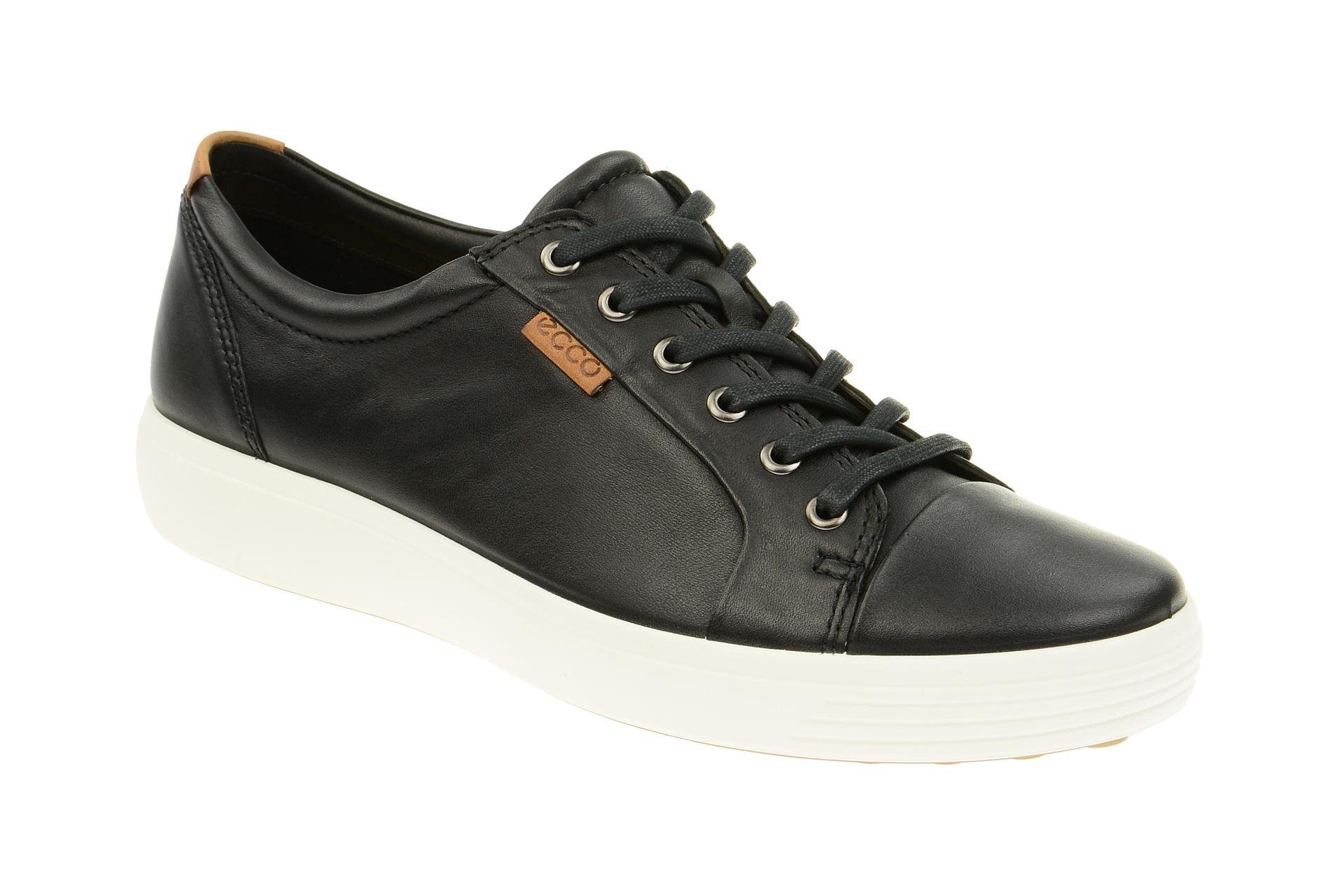 ECCO 43000301001 Schnürschuh