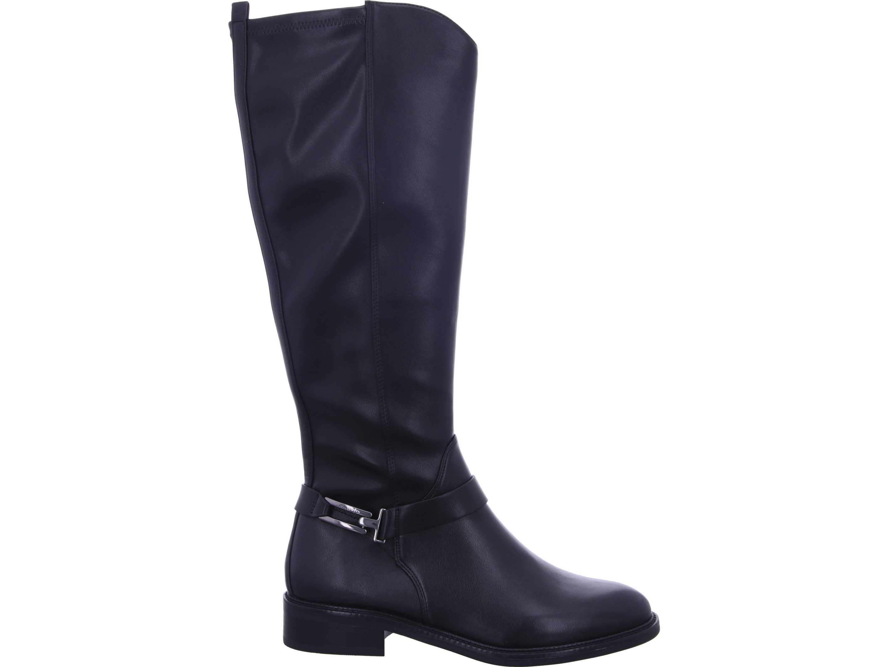 Tamaris Reißverschlussstiefel 100% vegan günstig online kaufen