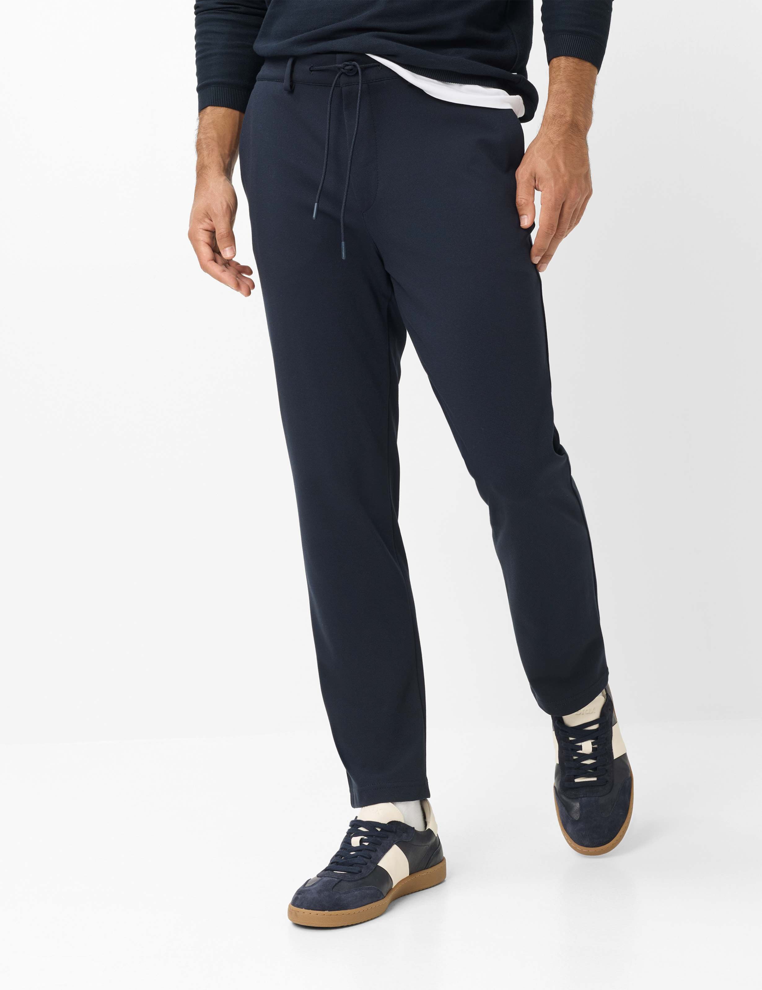 Brax Chinohose Style PERCY