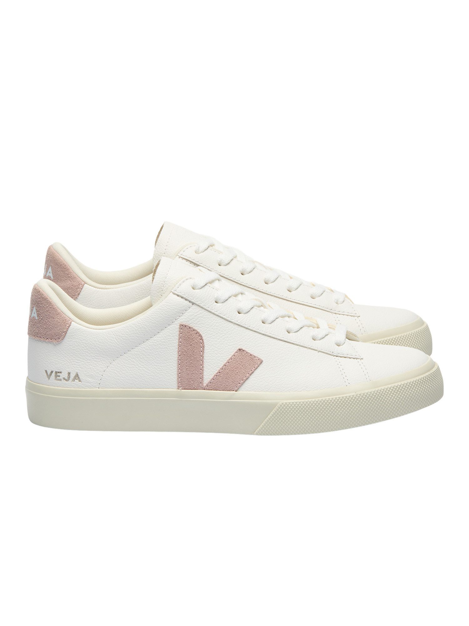 VEJA Campo Chromefree Sneaker günstig online kaufen