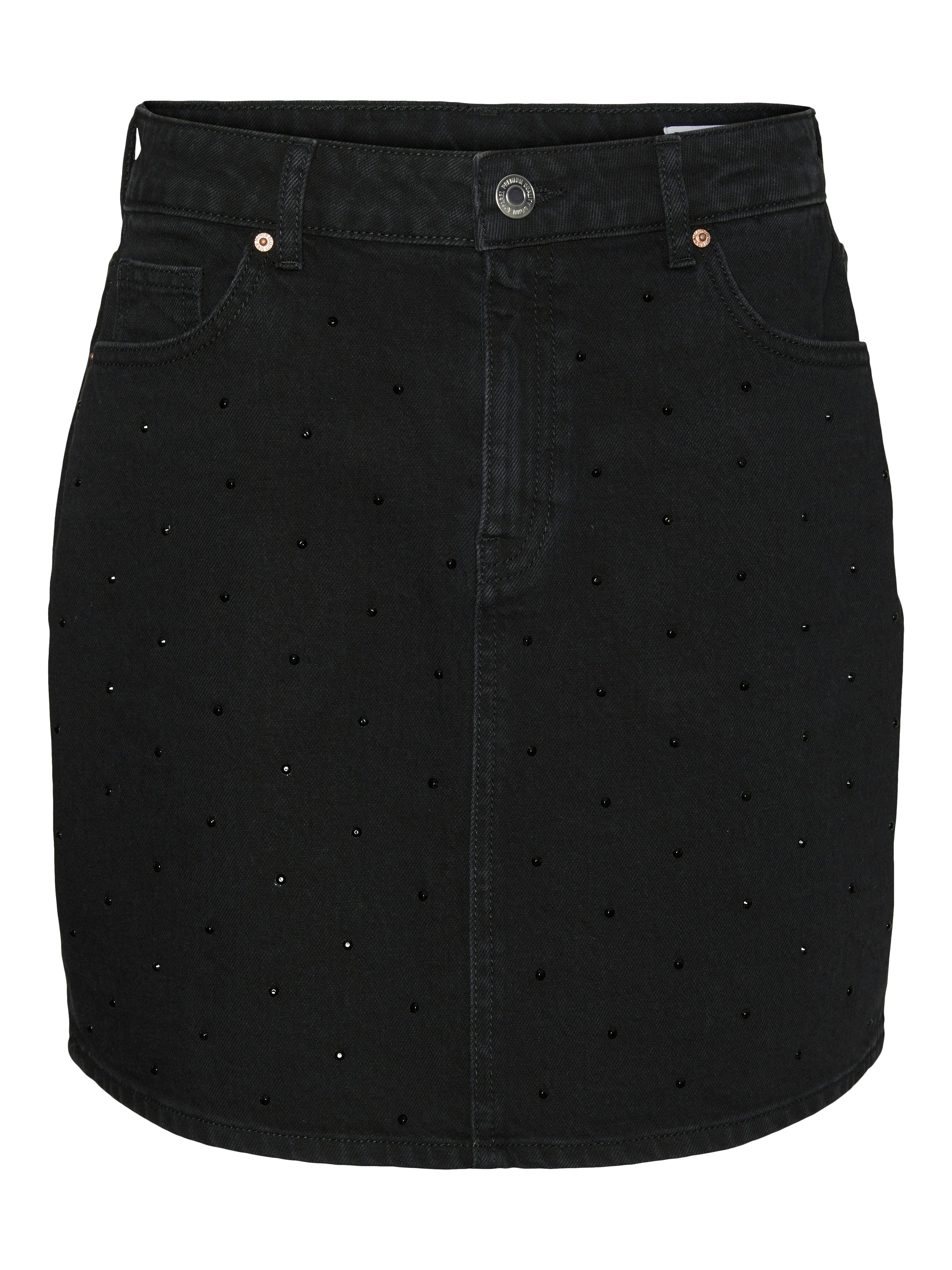 ONLY Jeansrock günstig online kaufen
