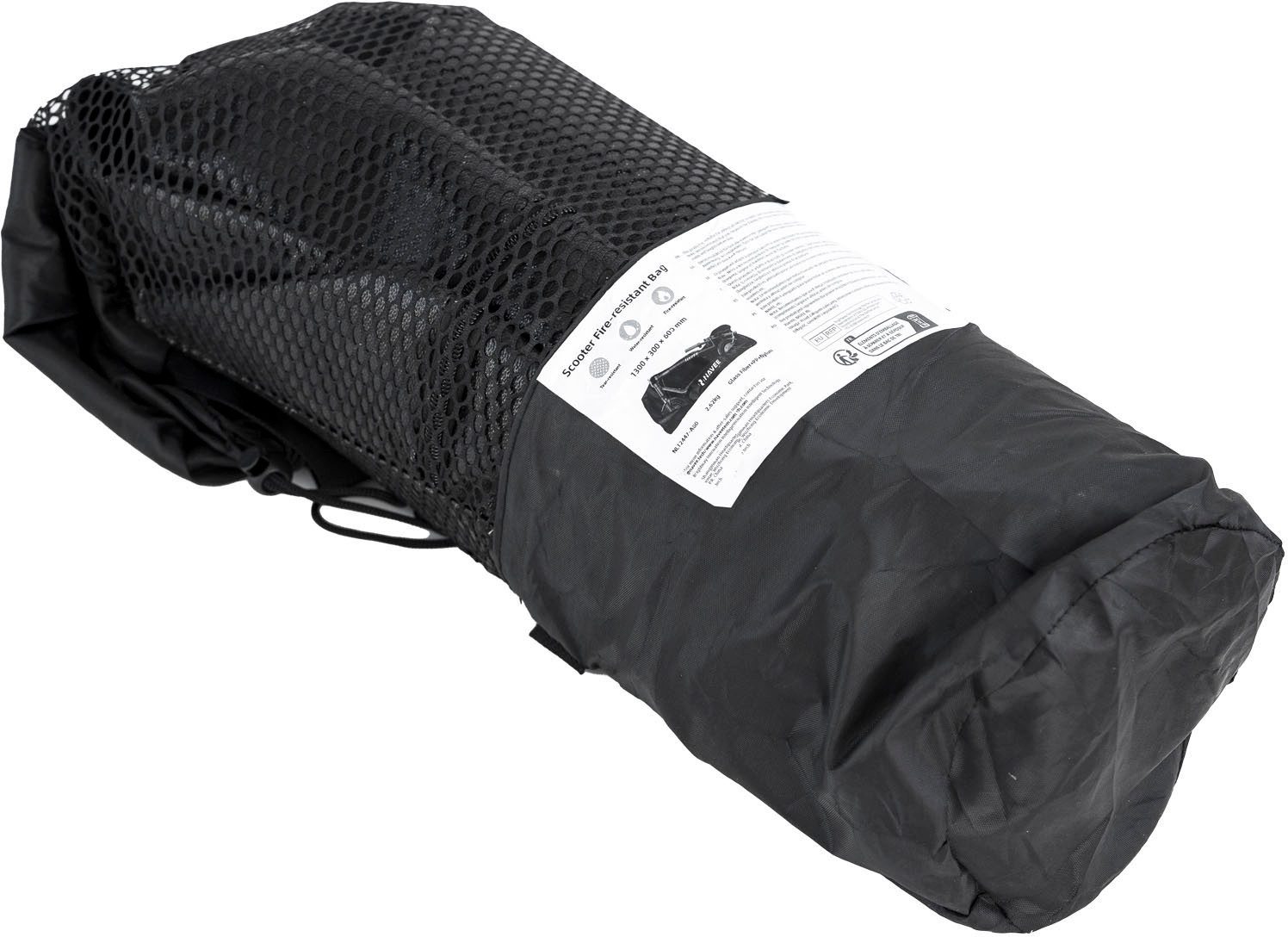 NAVEE Scootertasche NAVEE Fireproof Bag