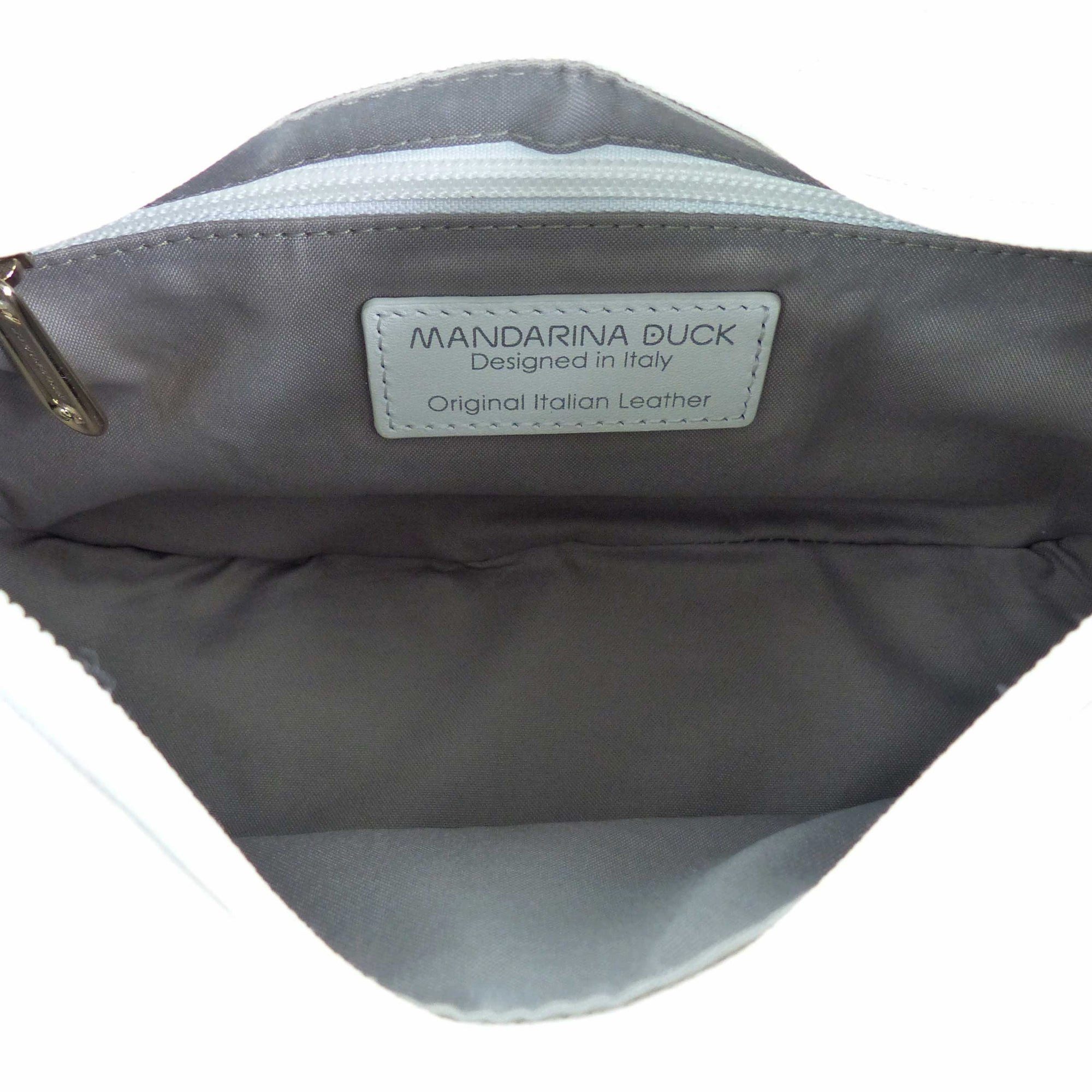 Mandarina Duck Handtasche Mellow Leather