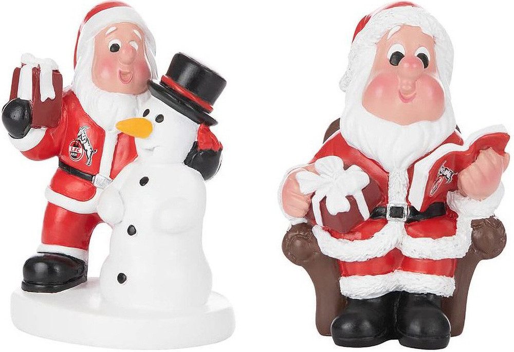 1. FC Köln Dekoobjekt