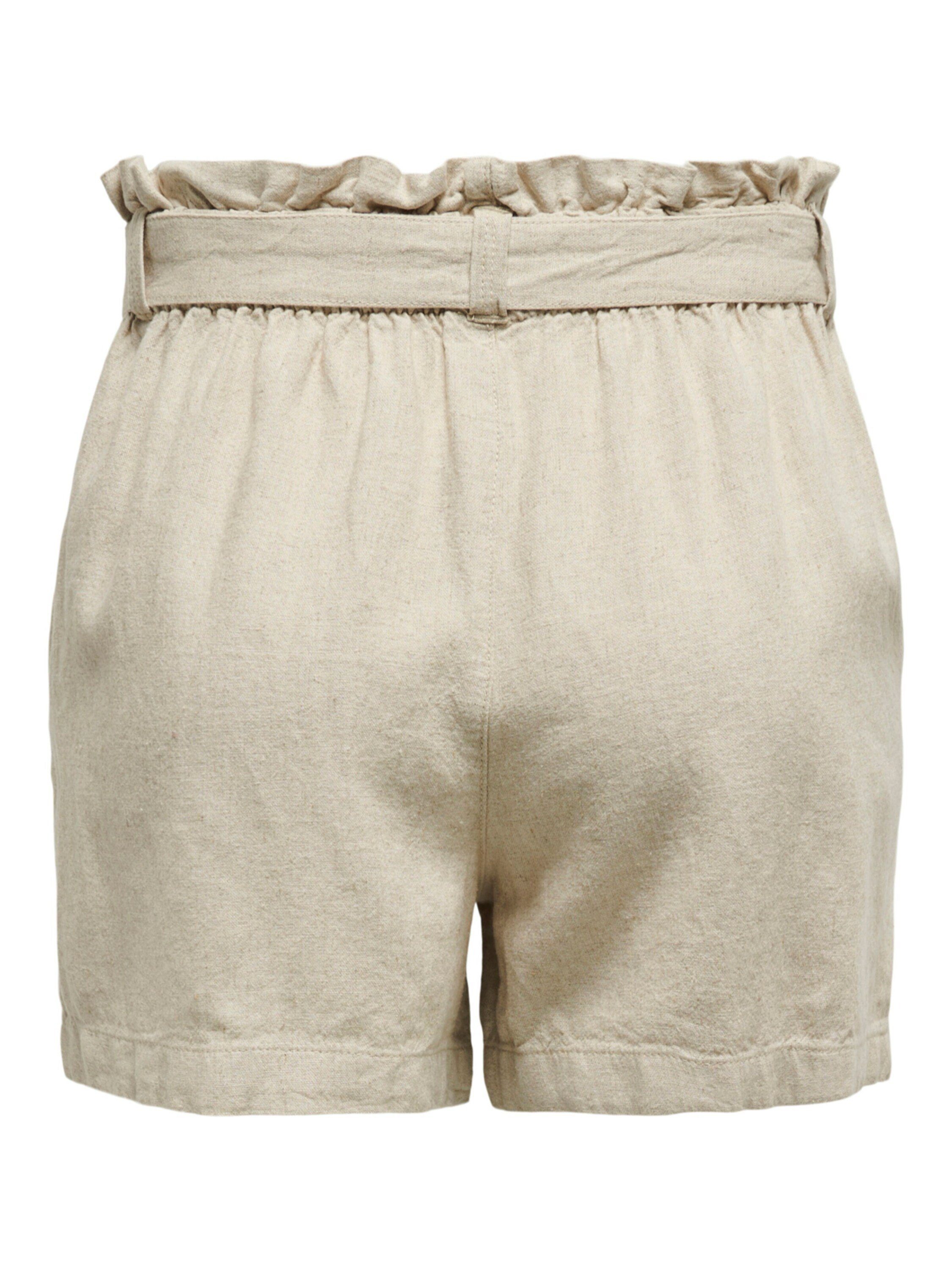 JDY Shorts Say (1-tlg) Drapiert/gerafft günstig online kaufen
