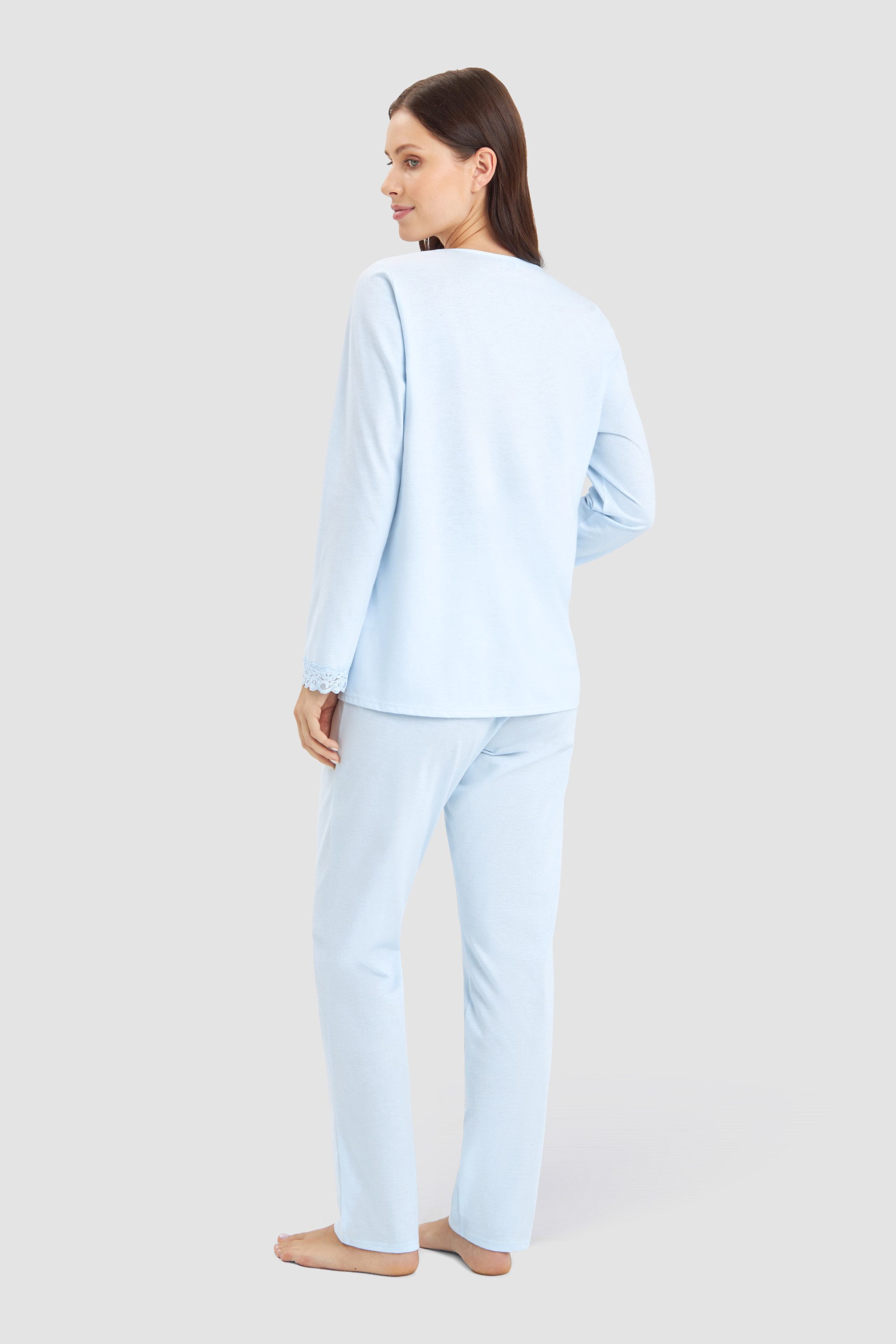 Rösch Pyjama 1243758 günstig online kaufen