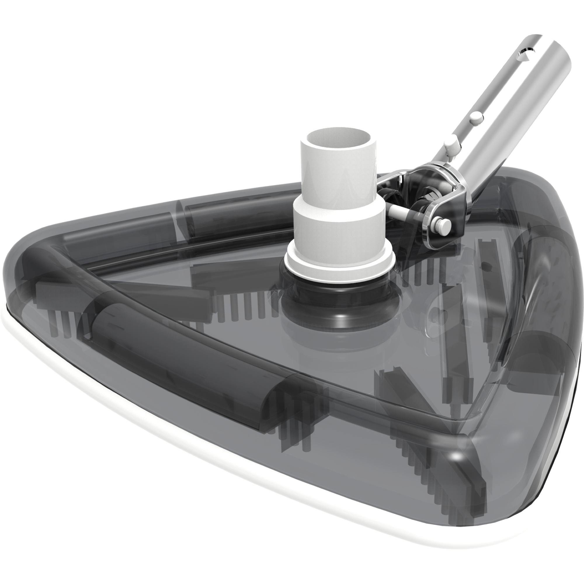 Poolbodensauger Summer Fun Premium Bodensauger dreieckig