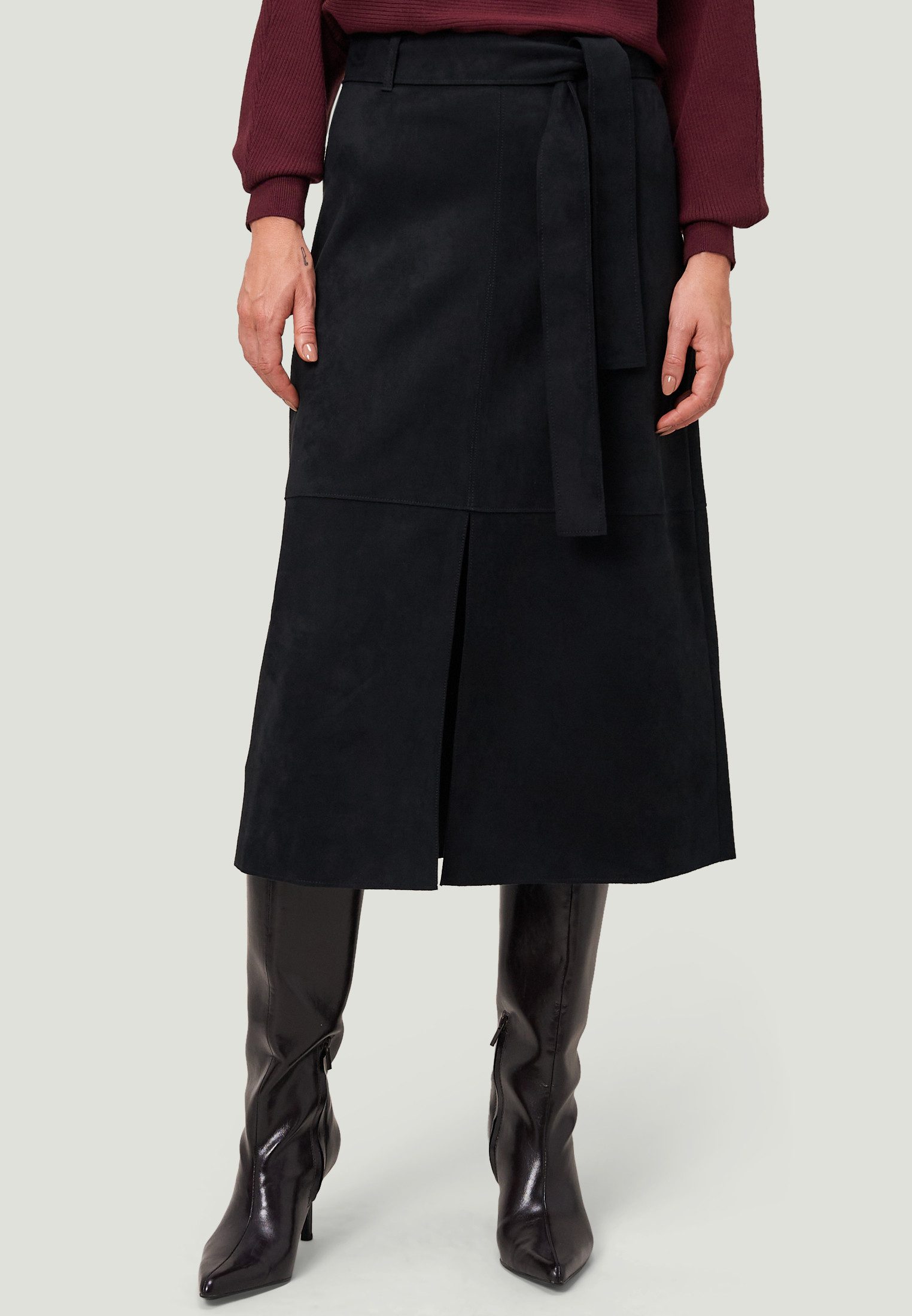 Zero Sommerrock günstig online kaufen