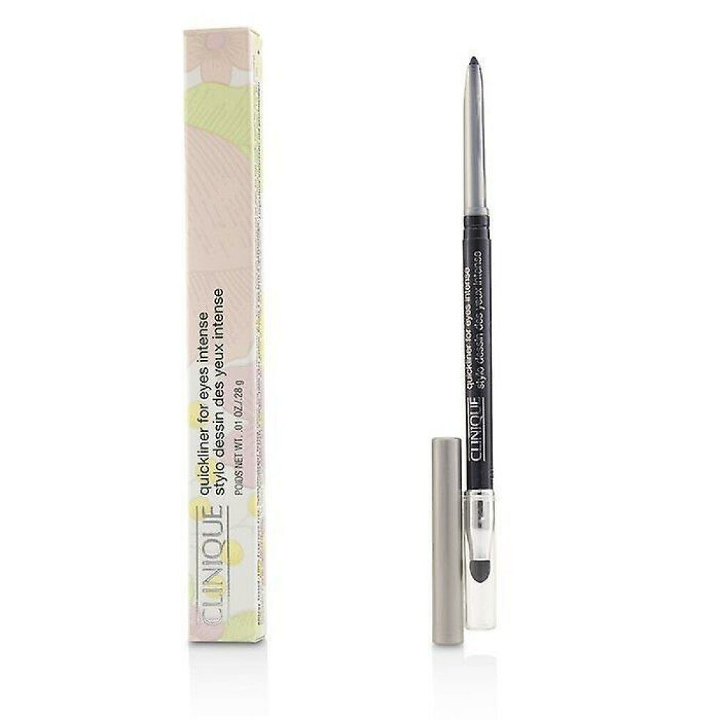 Eyeliner Quickliner For Eyes Intense