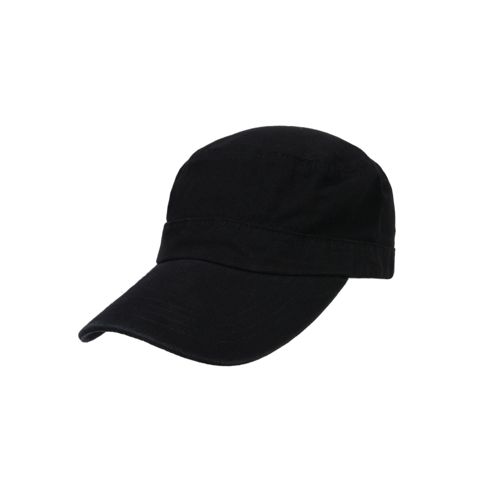 ZEBRO Baseball Cap Cap Military
