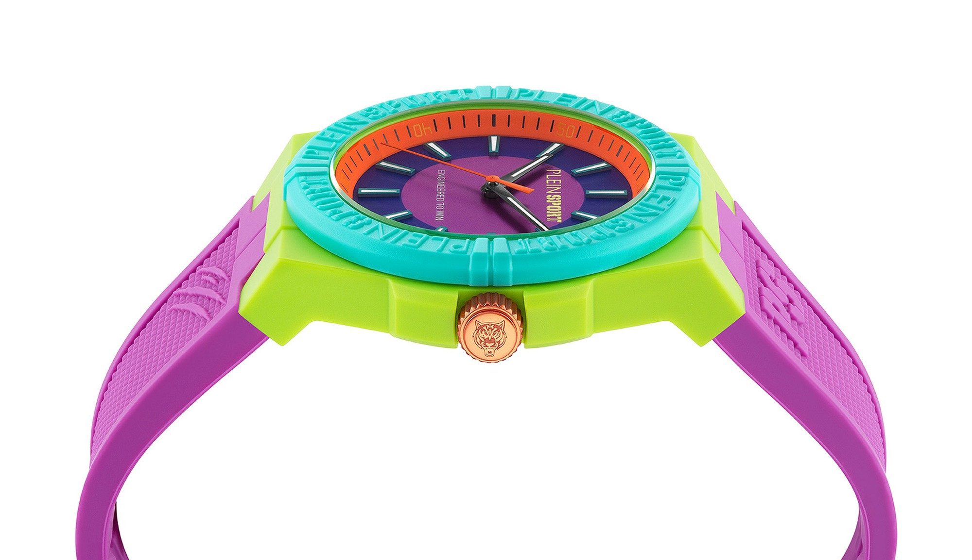 PHILIPP PLEIN Quarzuhr PSFGA1026