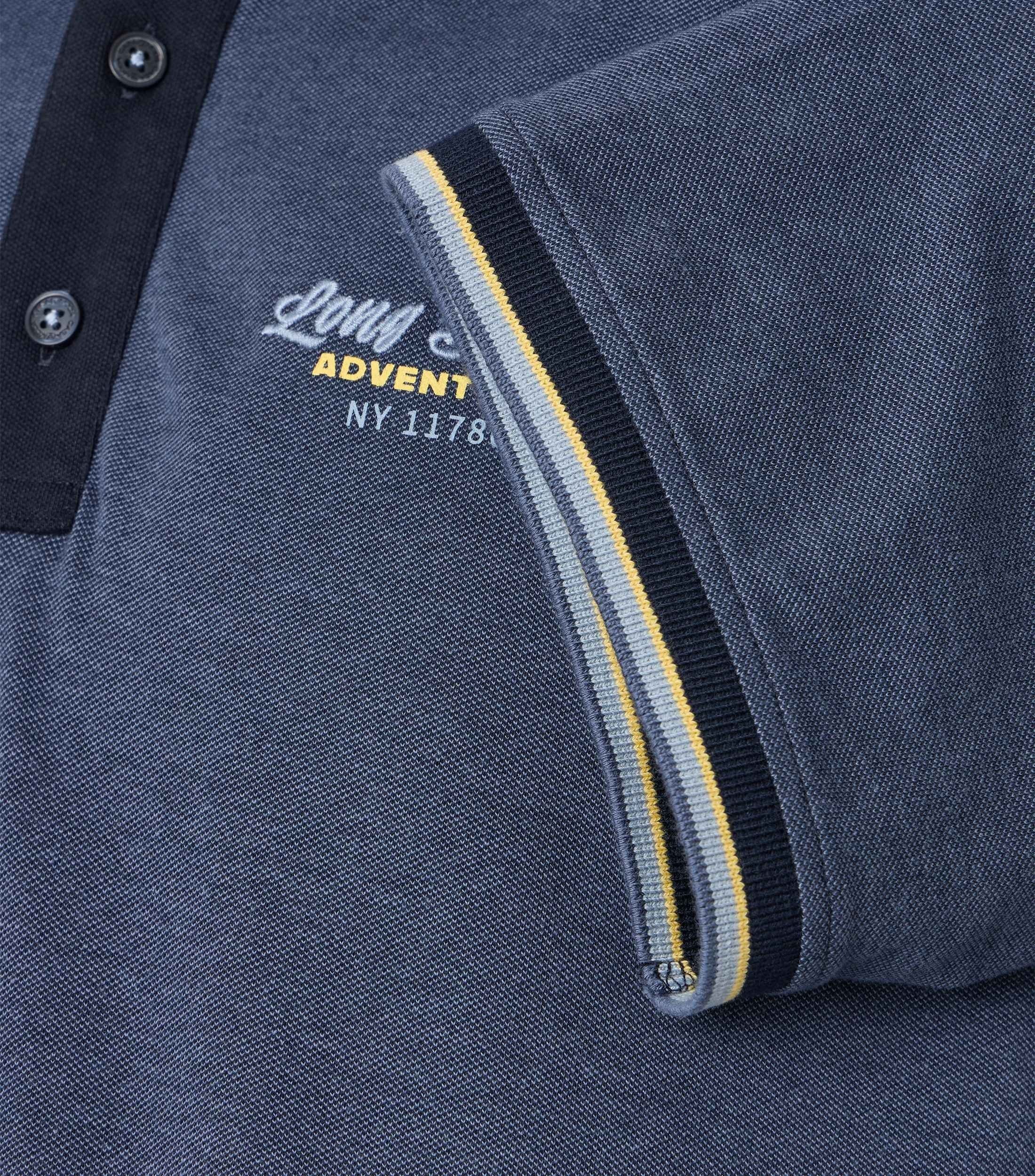 CASAMODA Poloshirt günstig online kaufen
