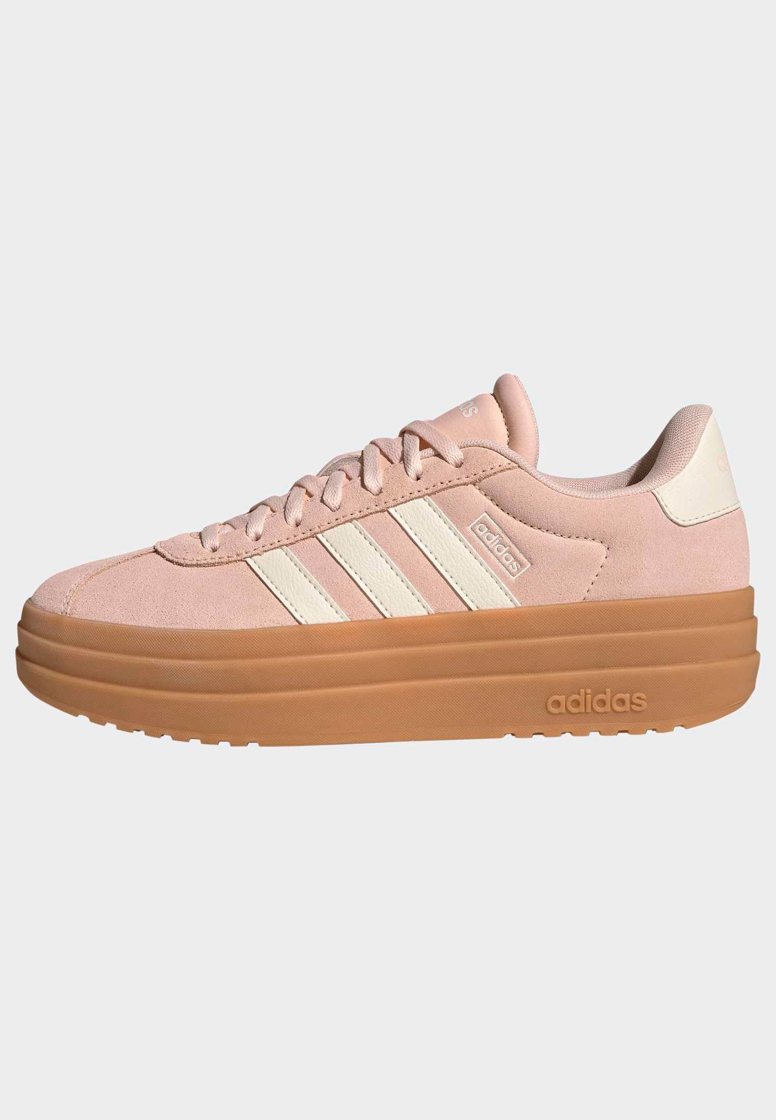 adidas Sportswear VL COURT BOLD Plateausneaker Design auf den Spuren des ad günstig online kaufen