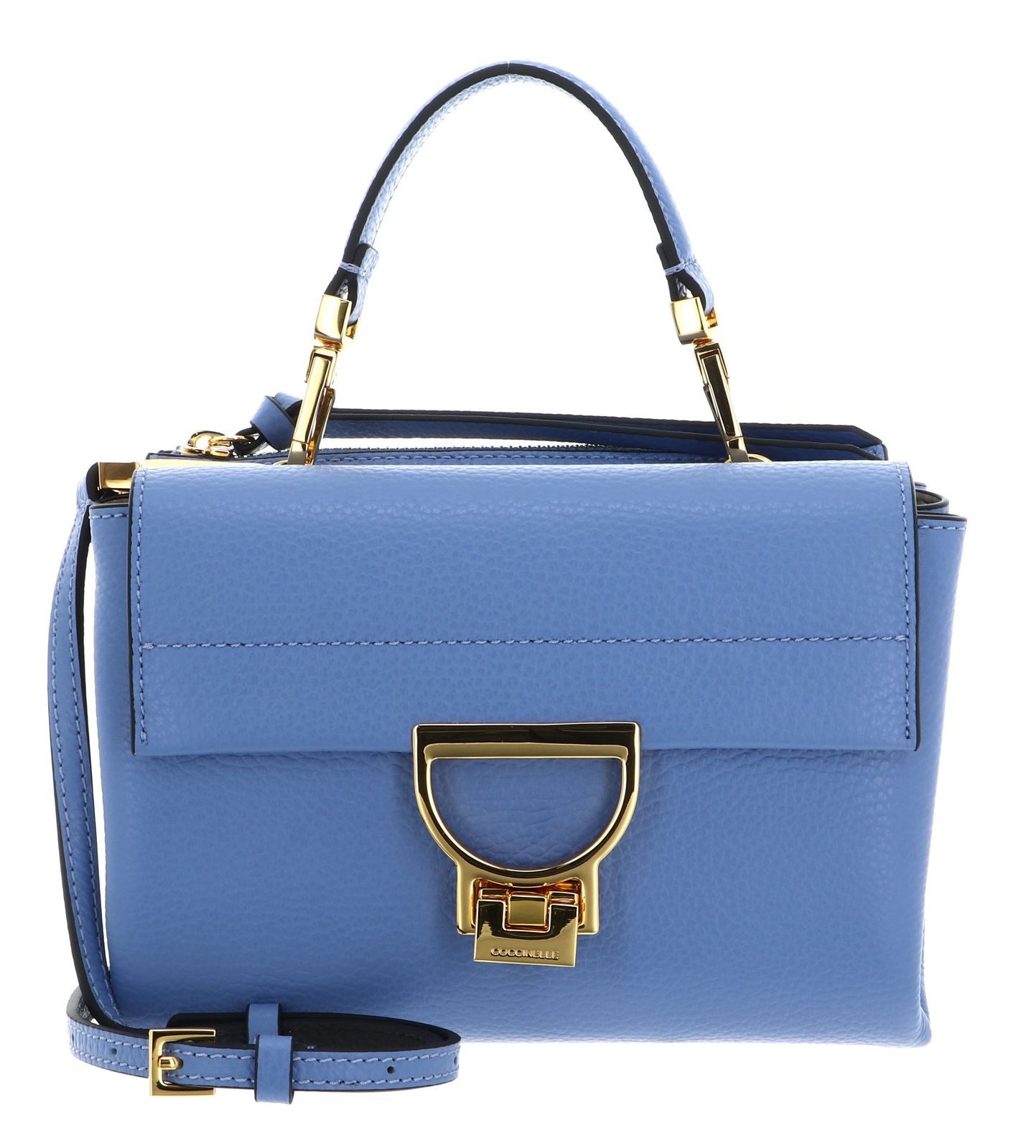 Umhängetasche Handbag Grainy Leather