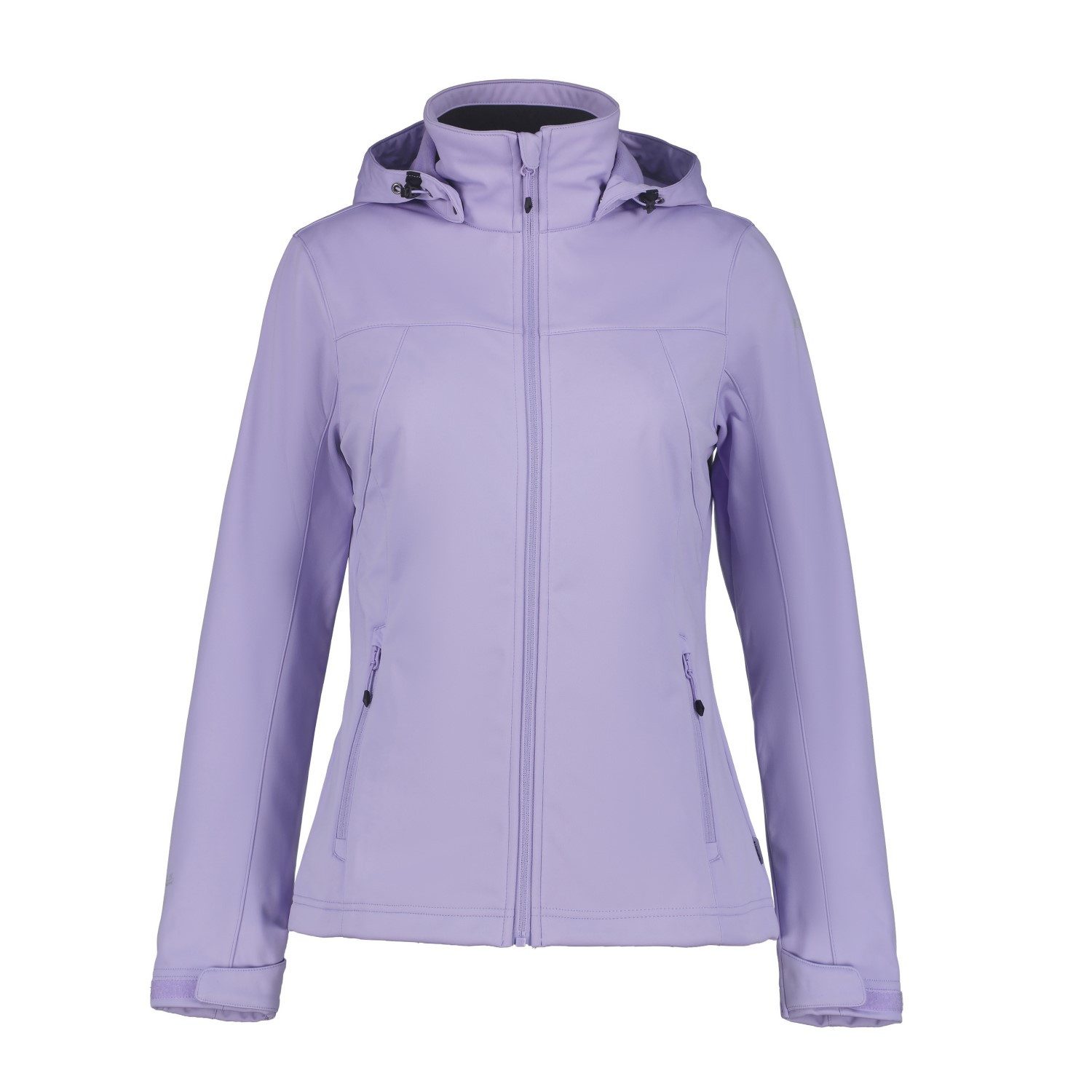 Icepeak Softshelljacke Übergangsjacke Boise