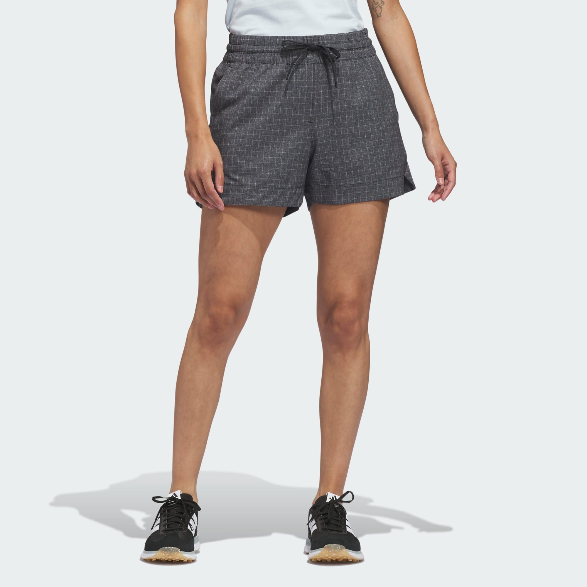 adidas Performance Golfshorts ULTIMATE365+ GRID SHORTS (1-tlg)