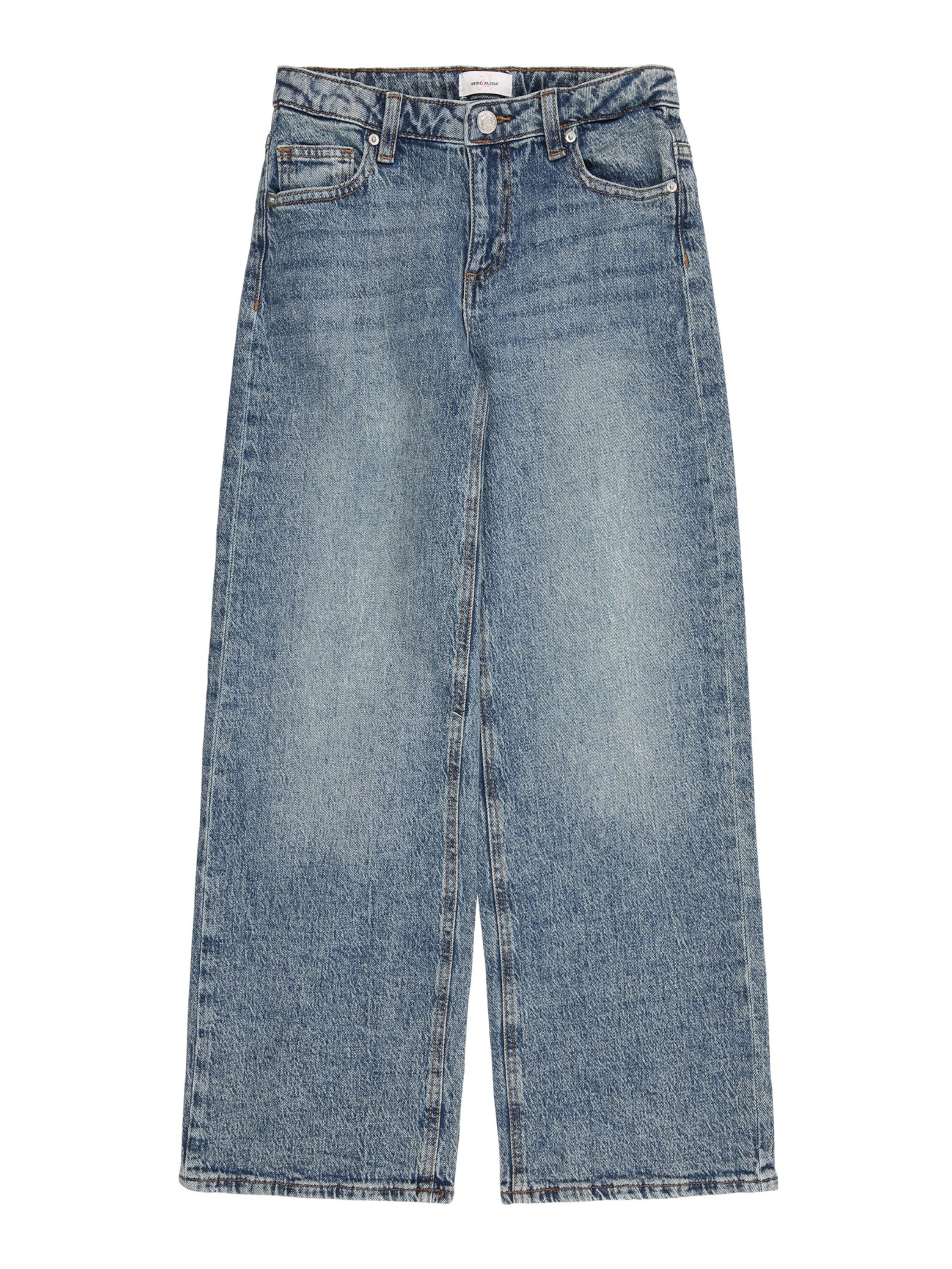 Weite Jeans VMTessa