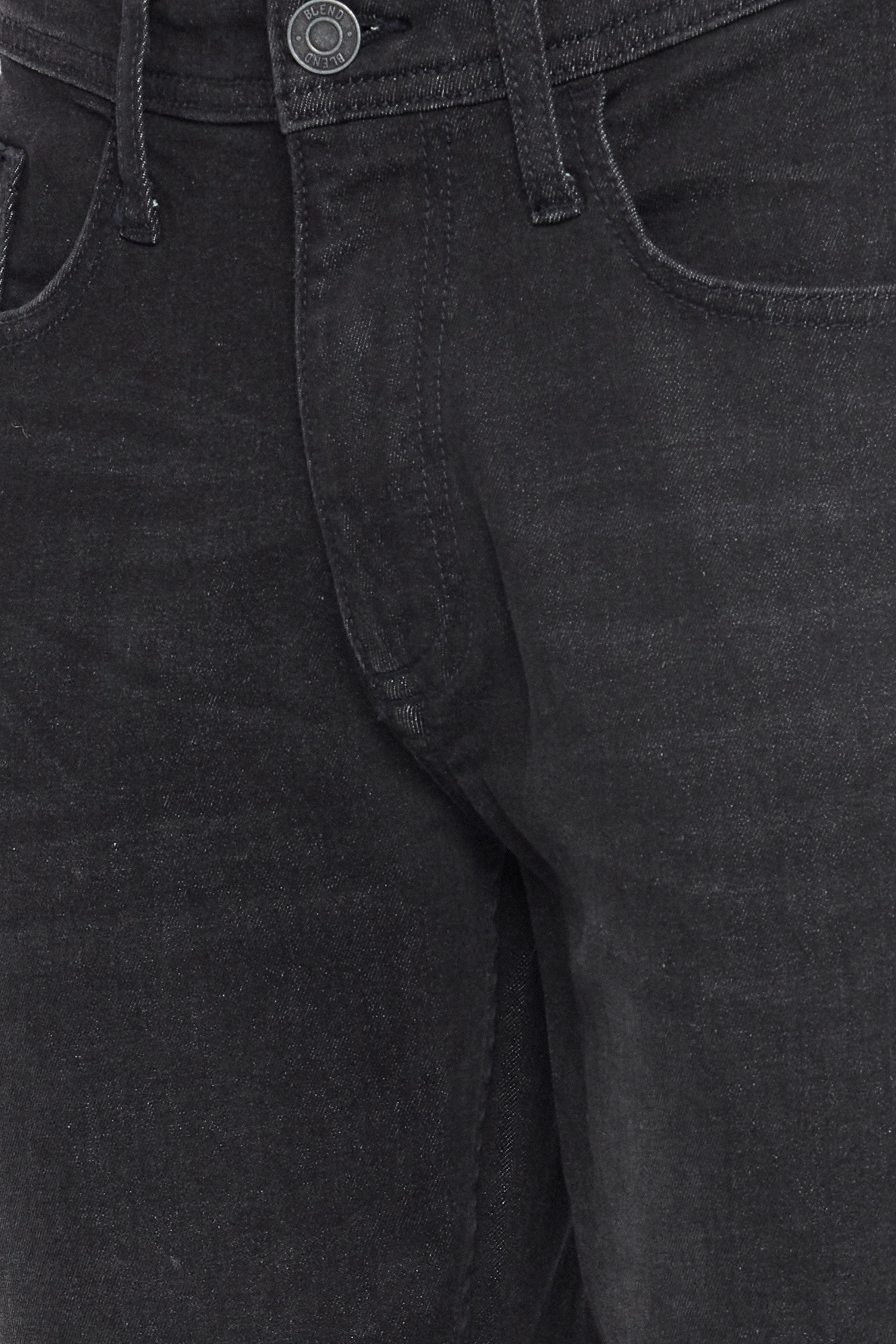 Blend 5-Pocket-Jeans BLEND JEANS JET denim black 20712999.200297